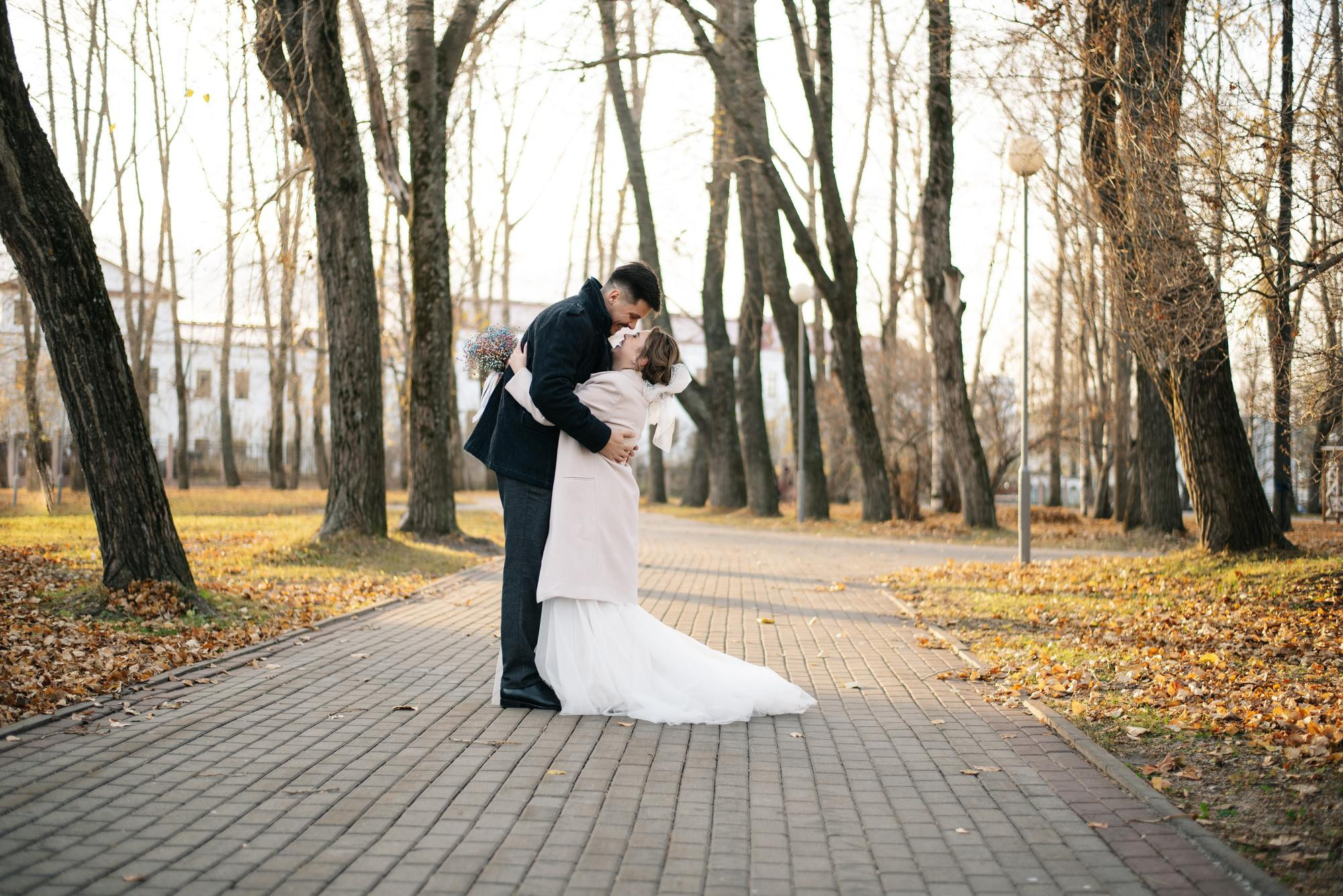 Юлия и Ждан. Семейный, свадебный и лавстори фотограф в Архангельске