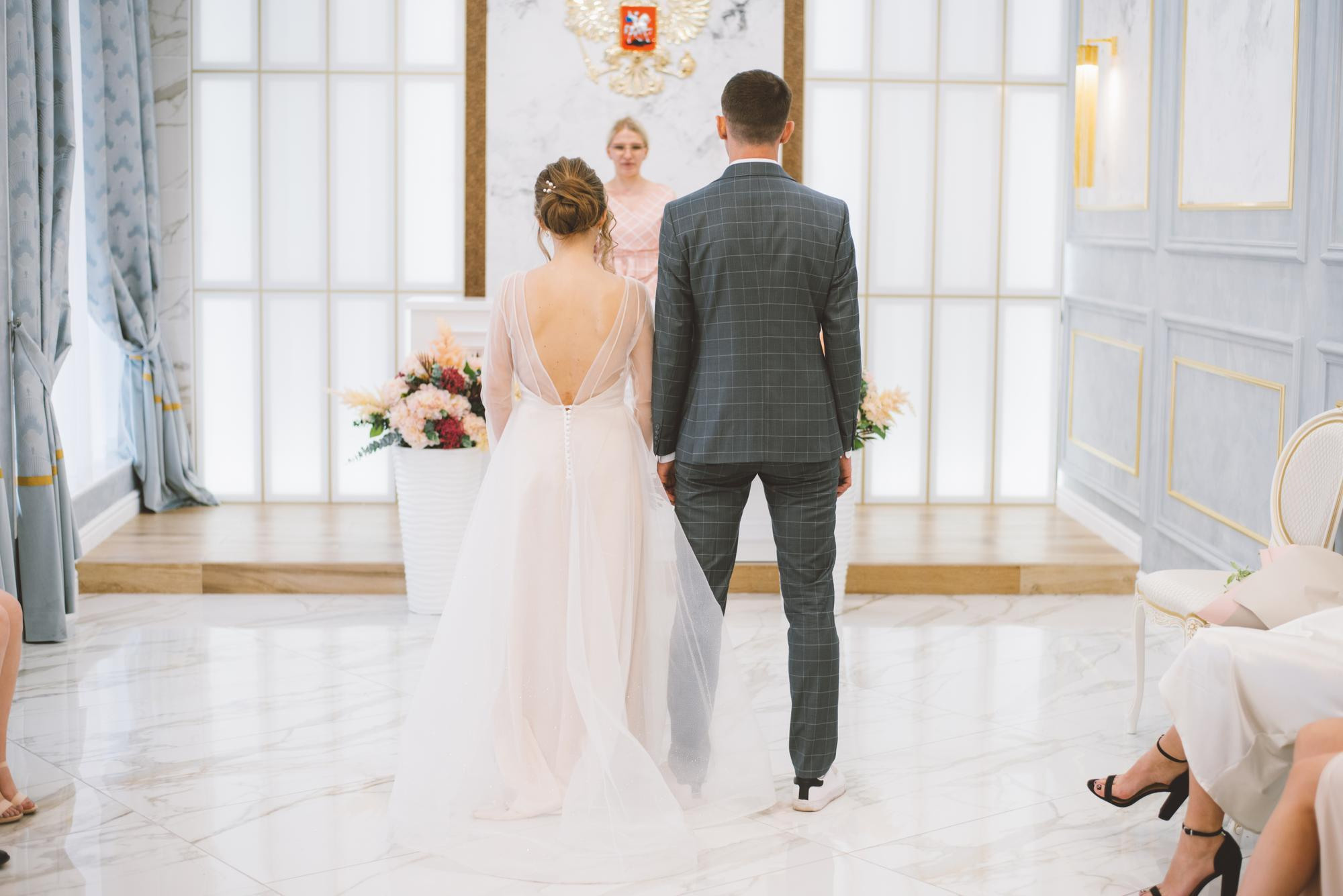 Свадьба на Белом море. Семейный, свадебный и лавстори фотограф в Архангельске