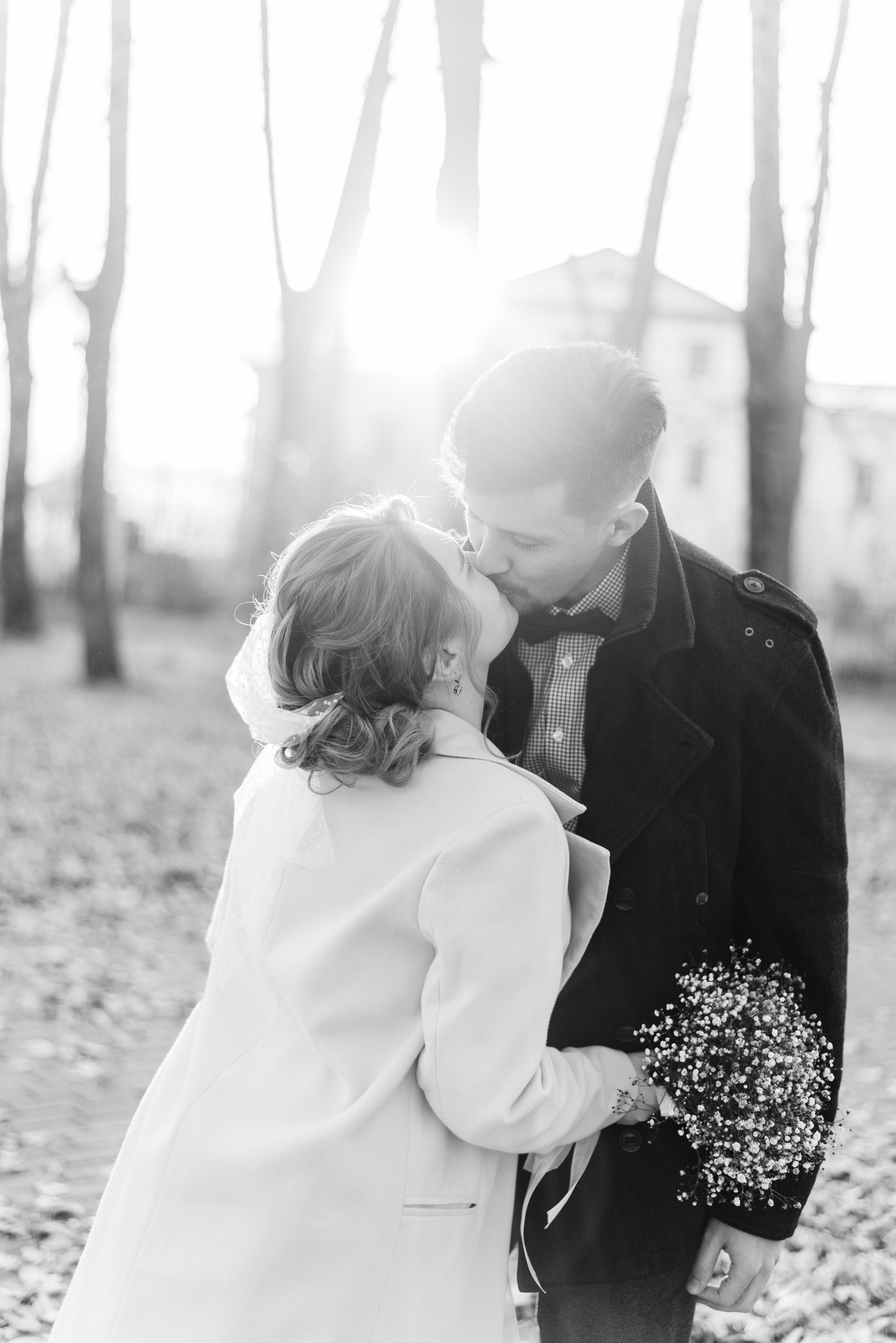 Юлия и Ждан. Семейный, свадебный и лавстори фотограф в Архангельске