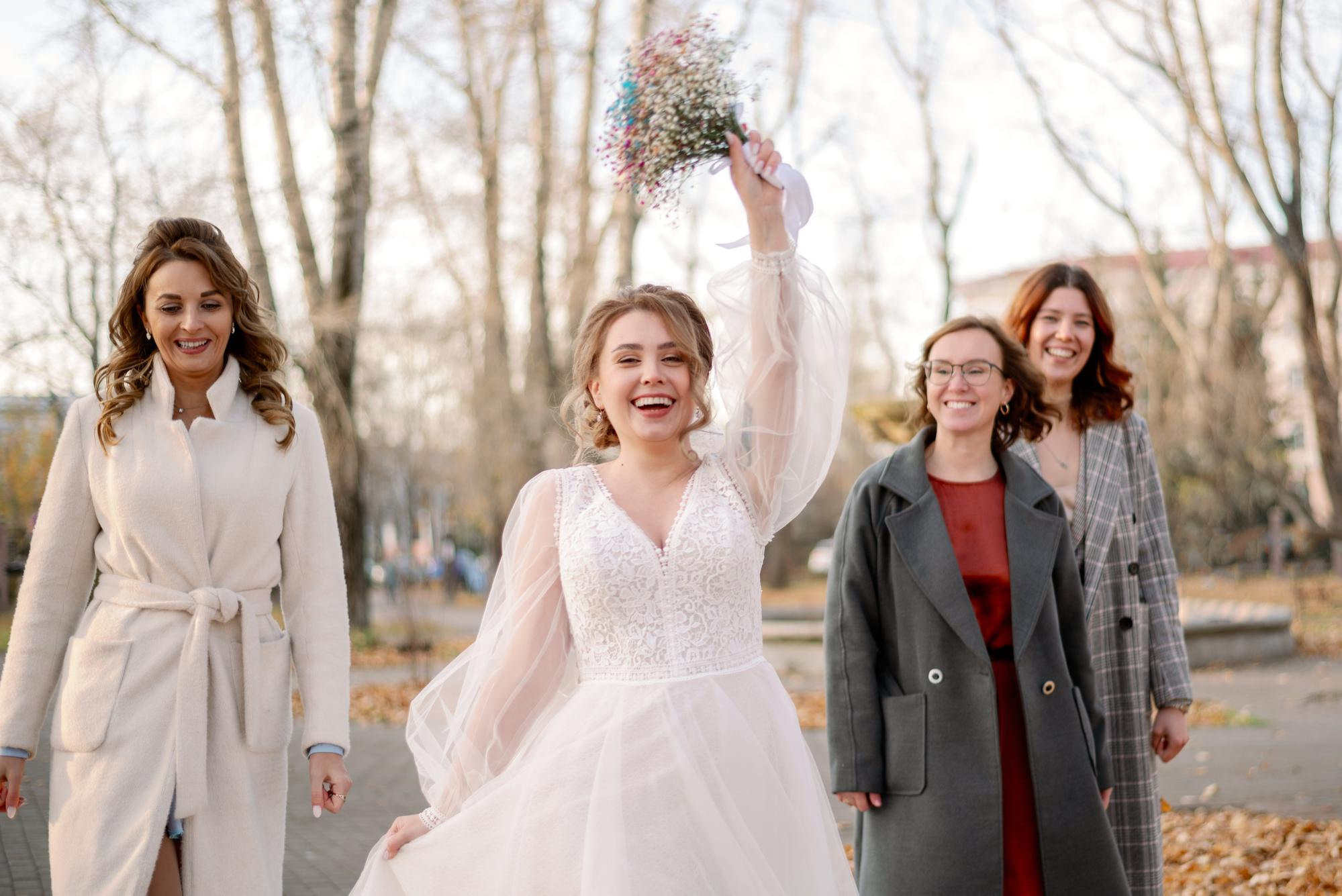 Юлия и Ждан. Семейный, свадебный и лавстори фотограф в Архангельске