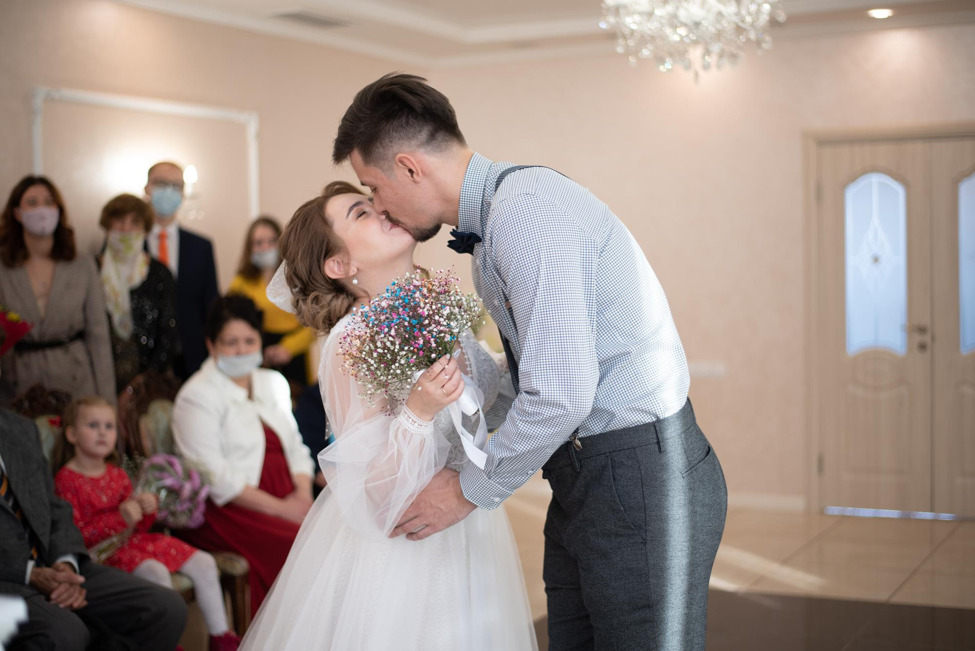 Юлия и Ждан. Семейный, свадебный и лавстори фотограф в Архангельске