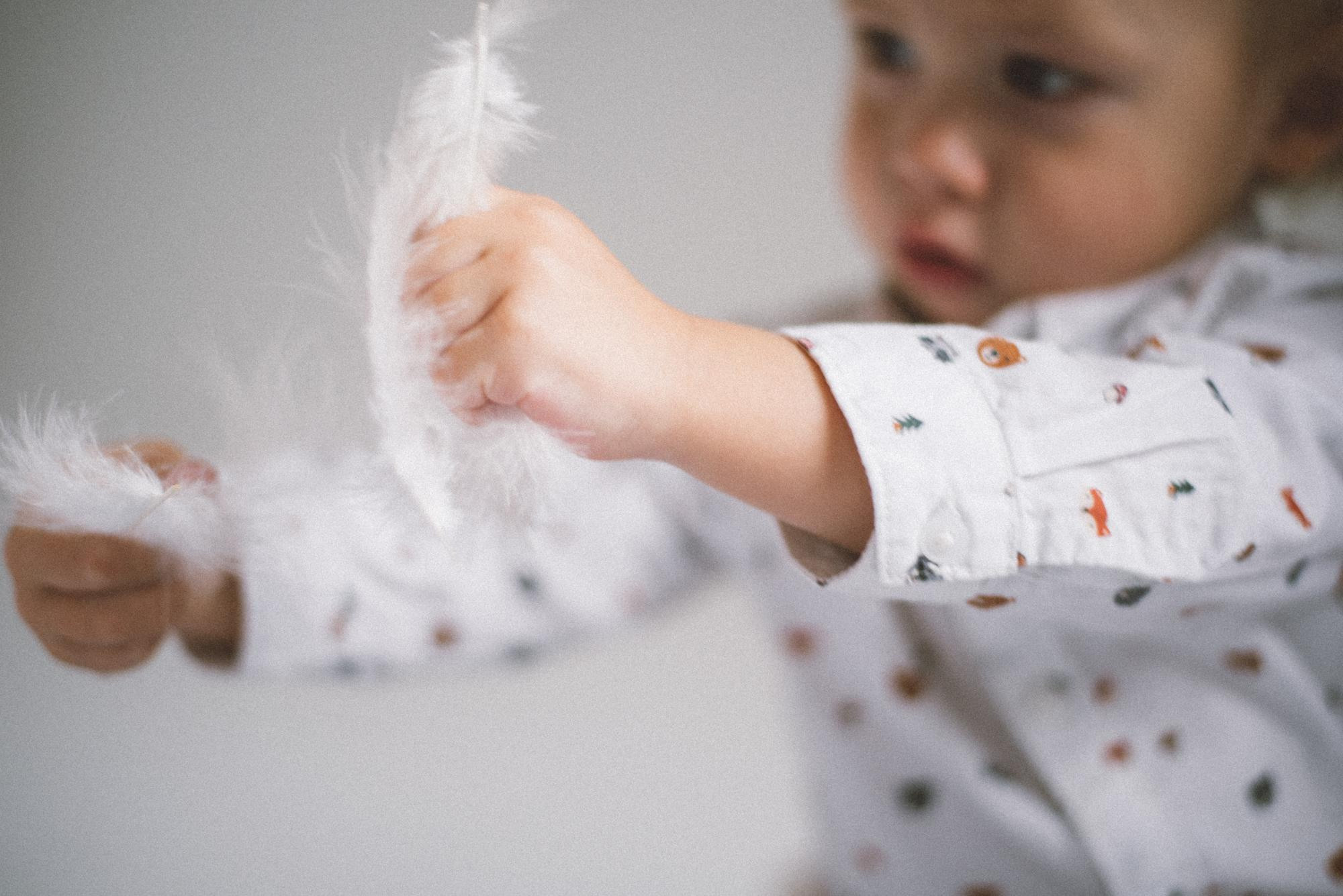 Пёрышки, укулеле и мамина любовь. Семейный, свадебный и лавстори фотограф в Архангельске