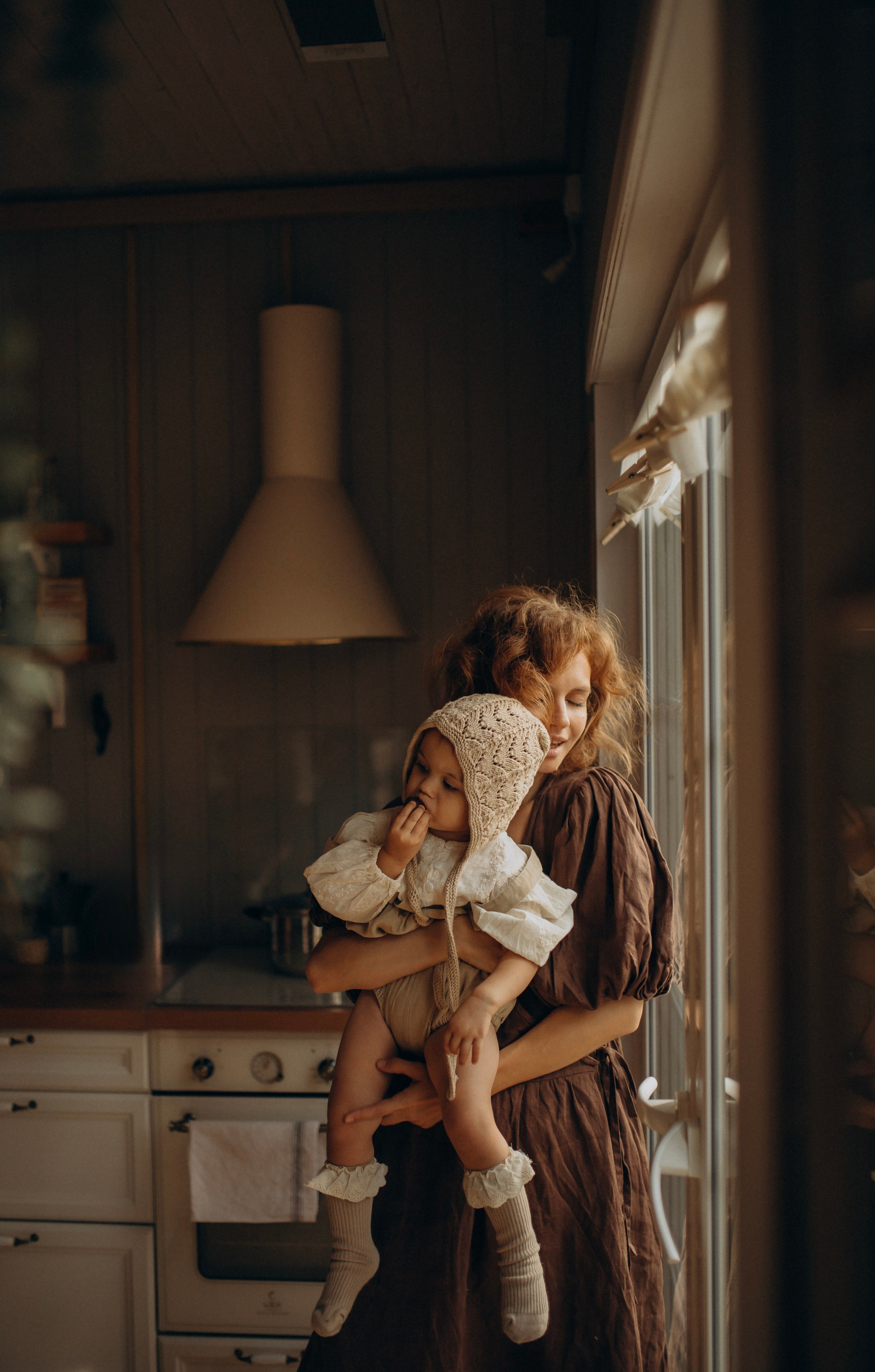 В доме. Ваш фотограф АНАстасия Земскова