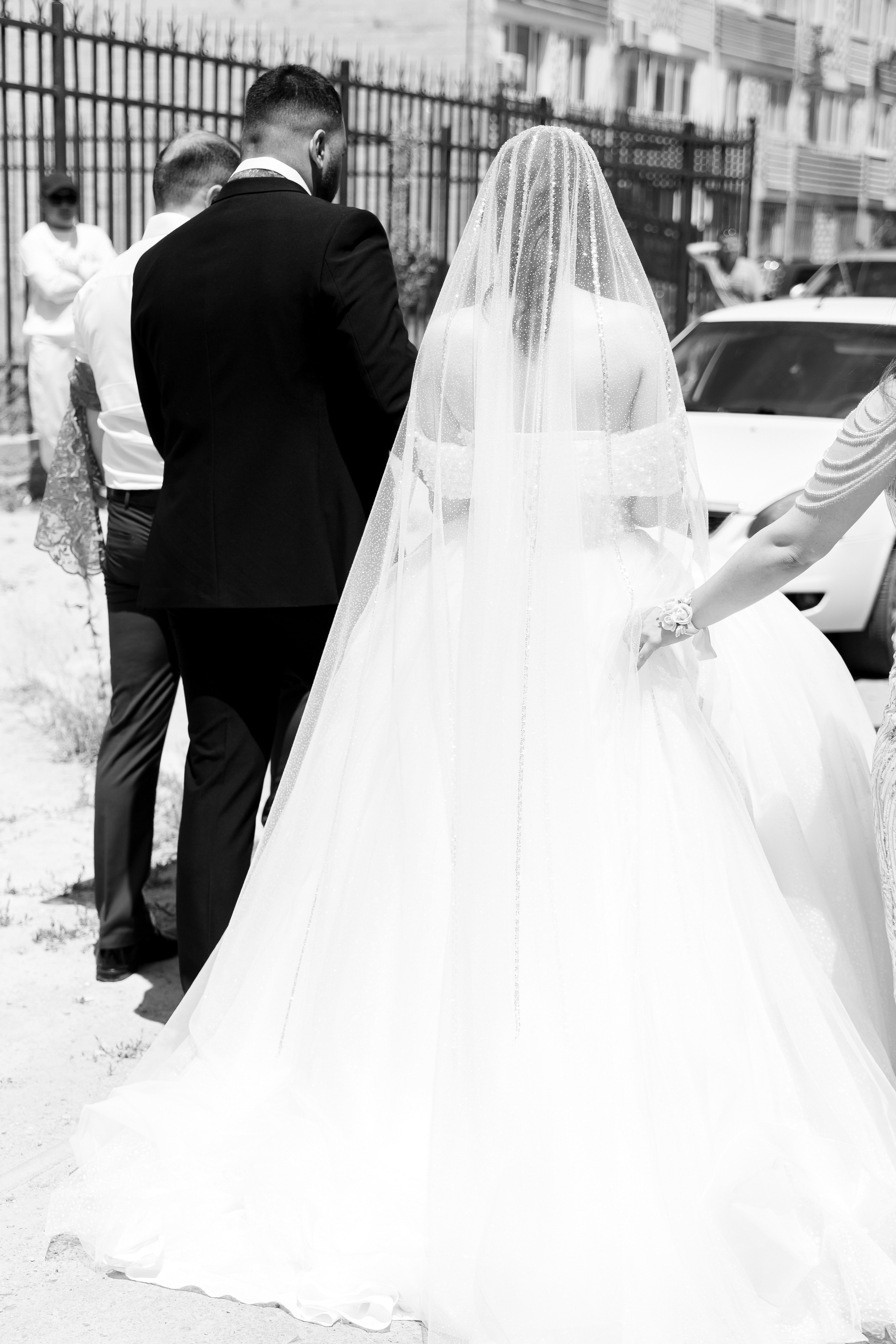 Aleks & Karolina. Свадебный и фэшн фотограф