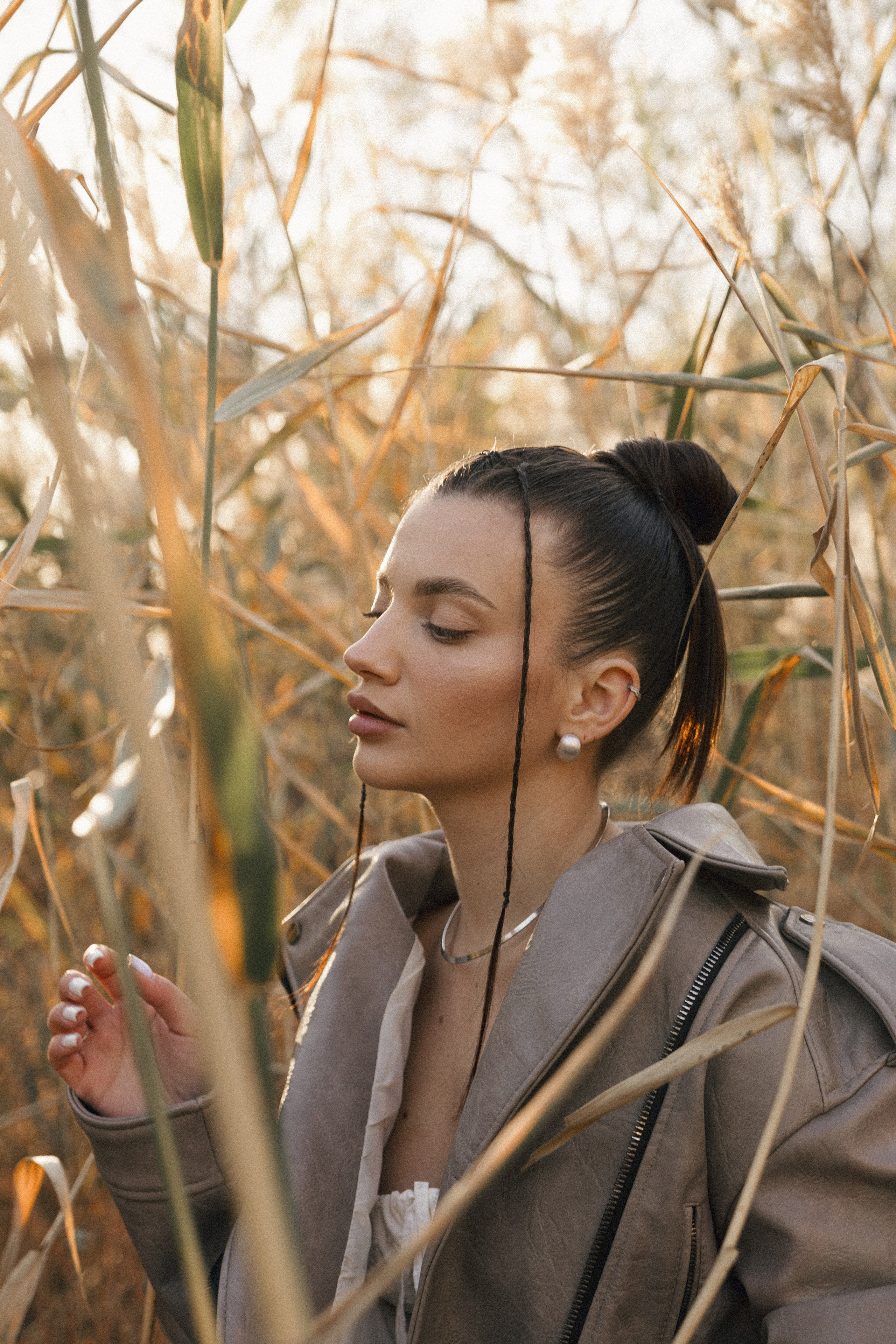 Алина. Свадебный фотограф Максим Яненко в Волгограде