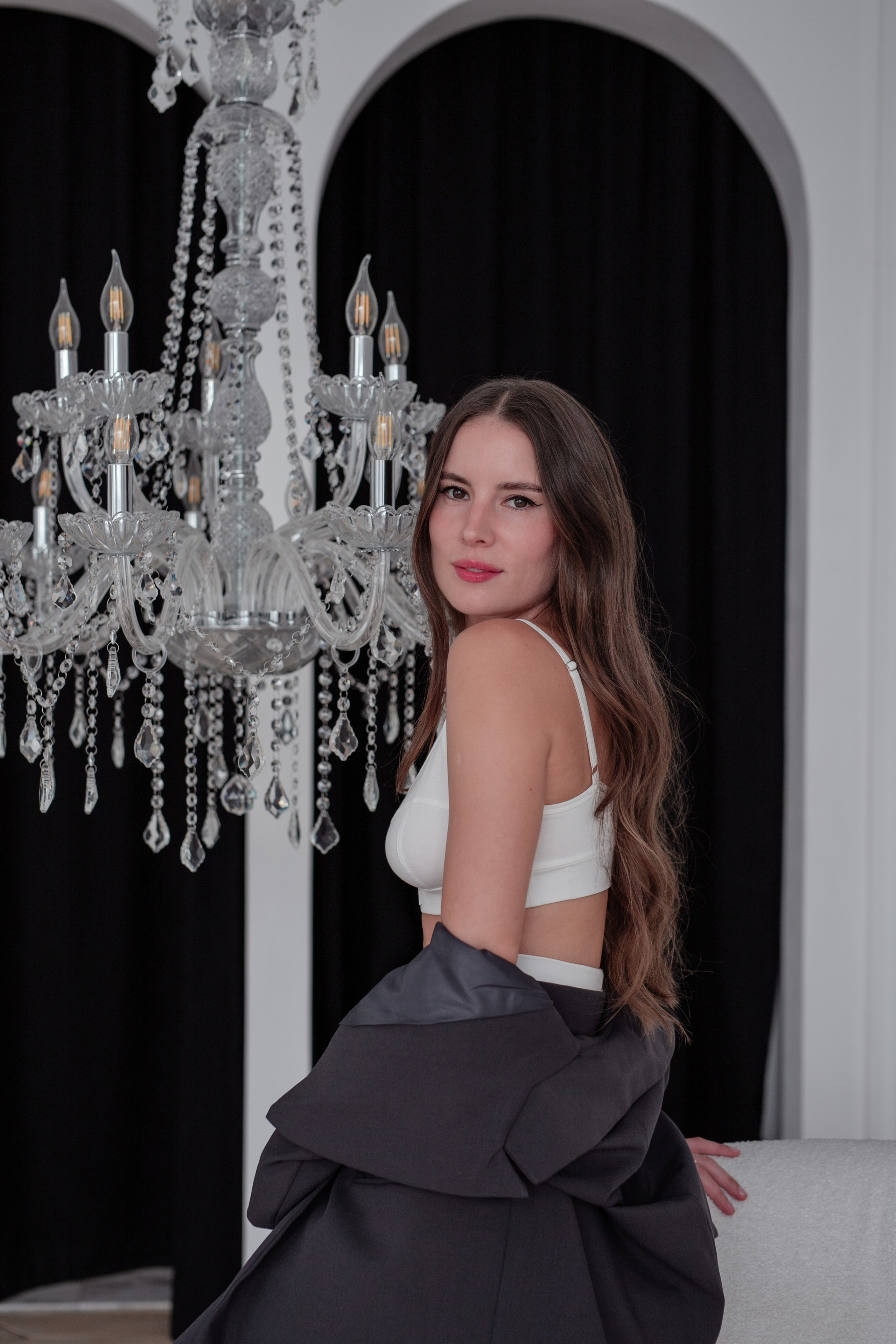 Мария. Фотограф Анастасия Петрова