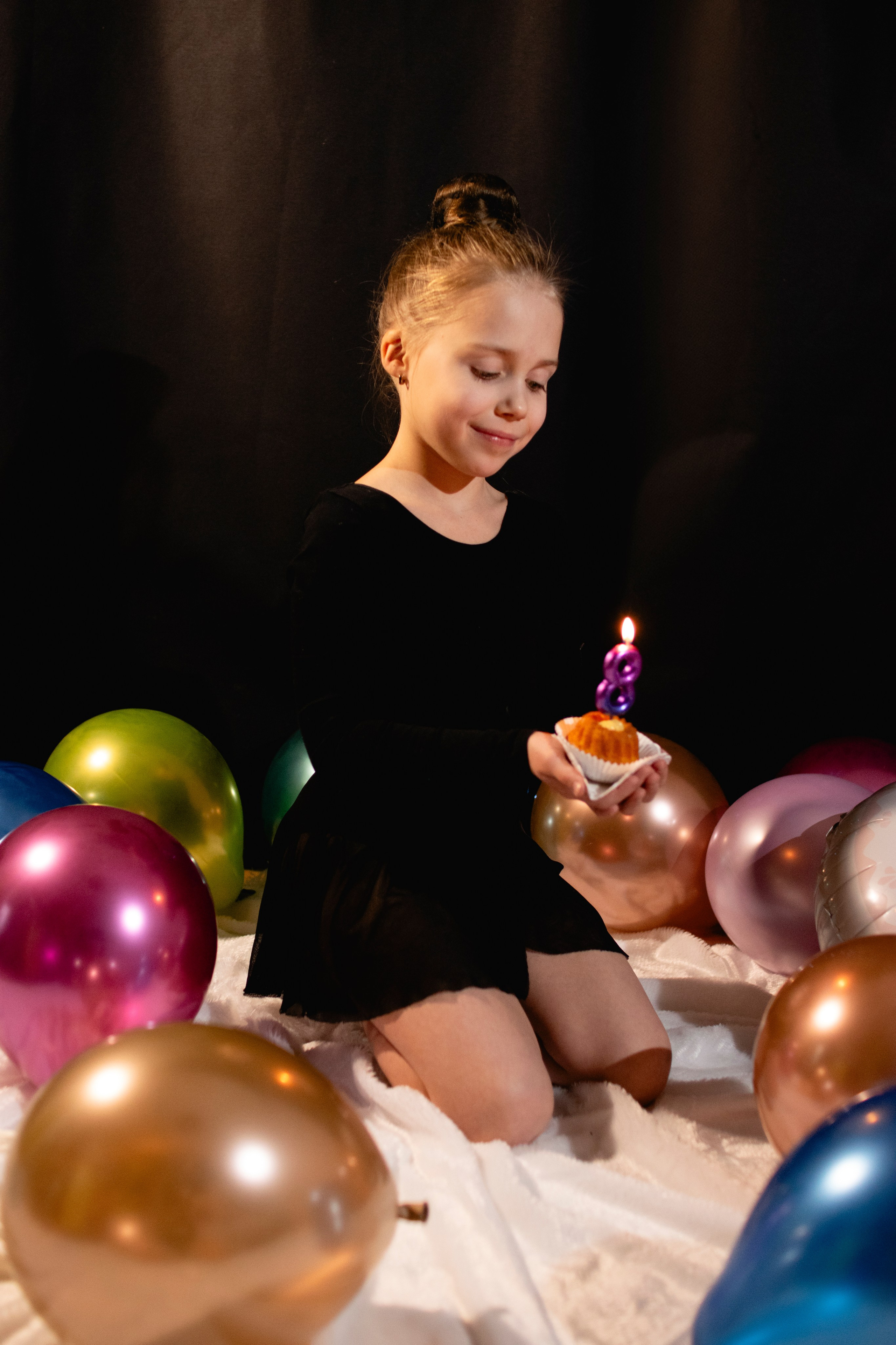 Балерина. Главная