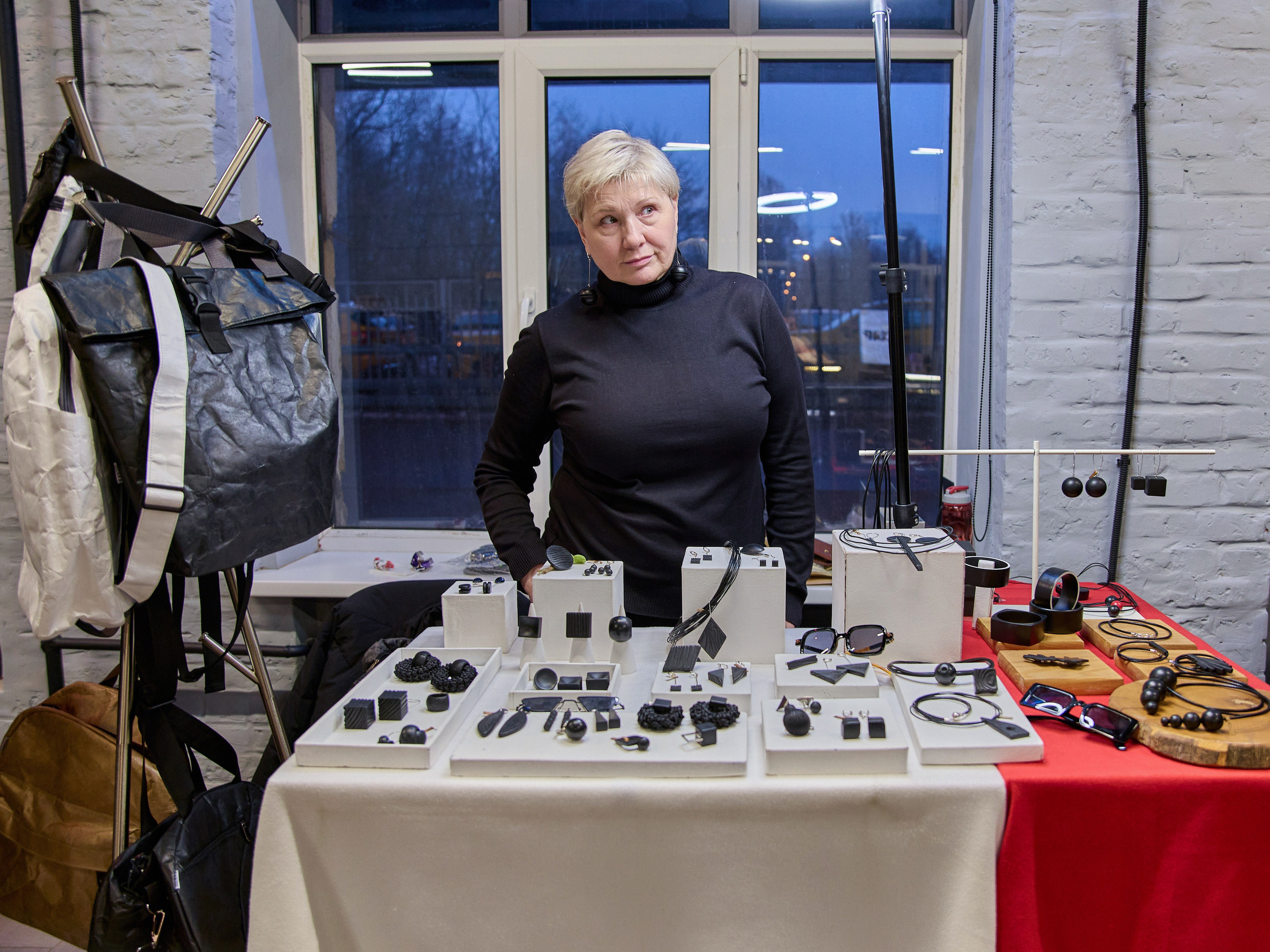 КвАРТирник. Дизайнерский маркет