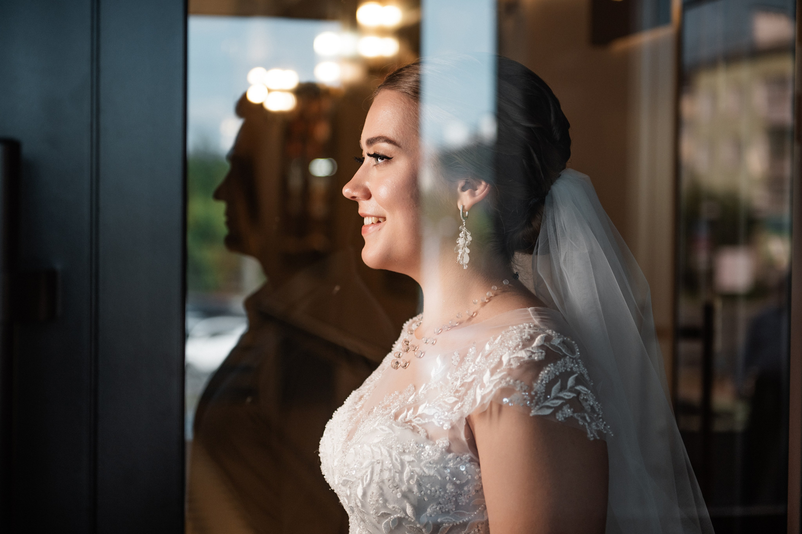 Артём и Ангелина. Фотограф Зырянова Яна, Снежинск, Екатеринбург, Челябинск