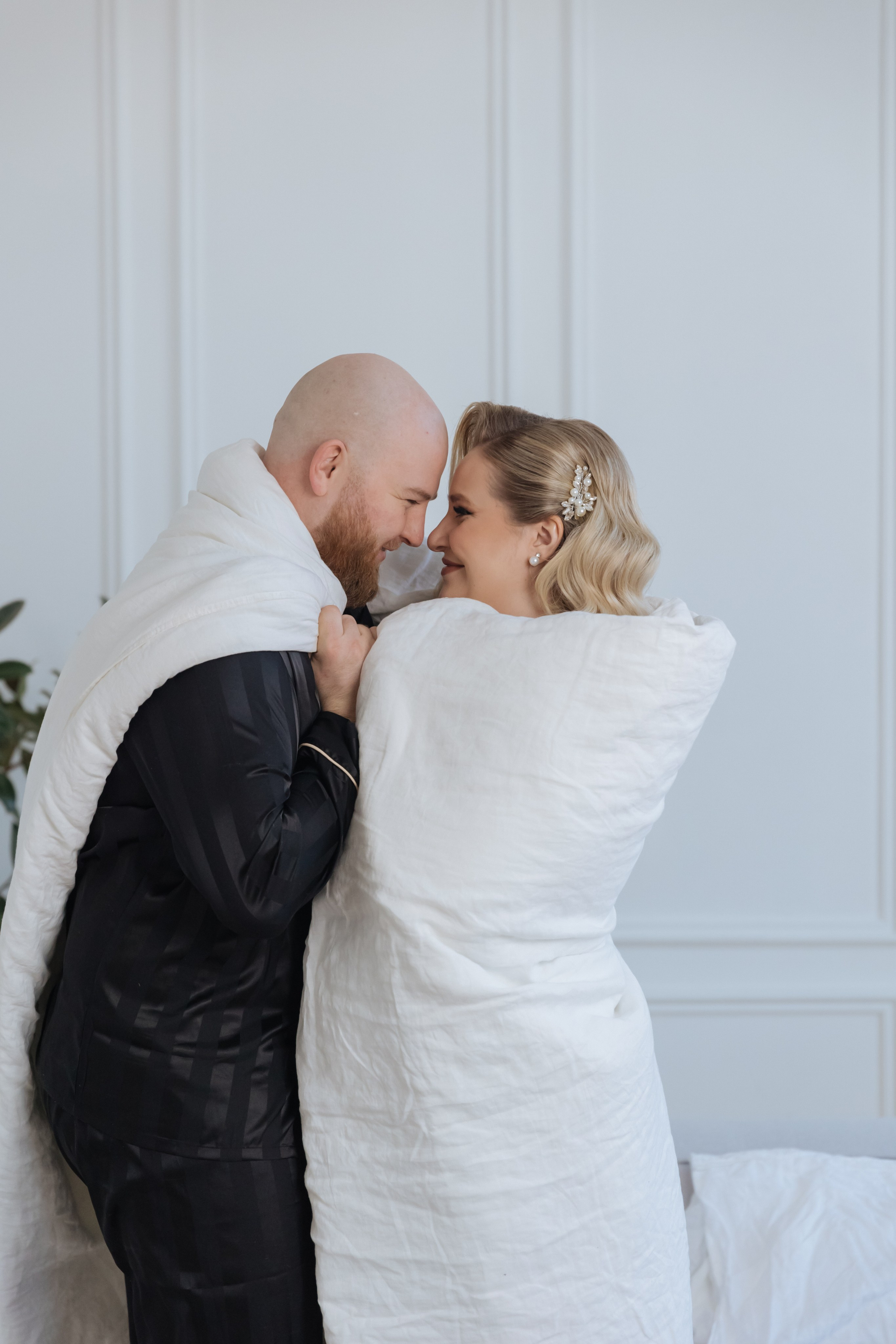 Диана и Иван. Мозжерина Ирина — Свадебный и семейный фотограф в Екатеринбурге