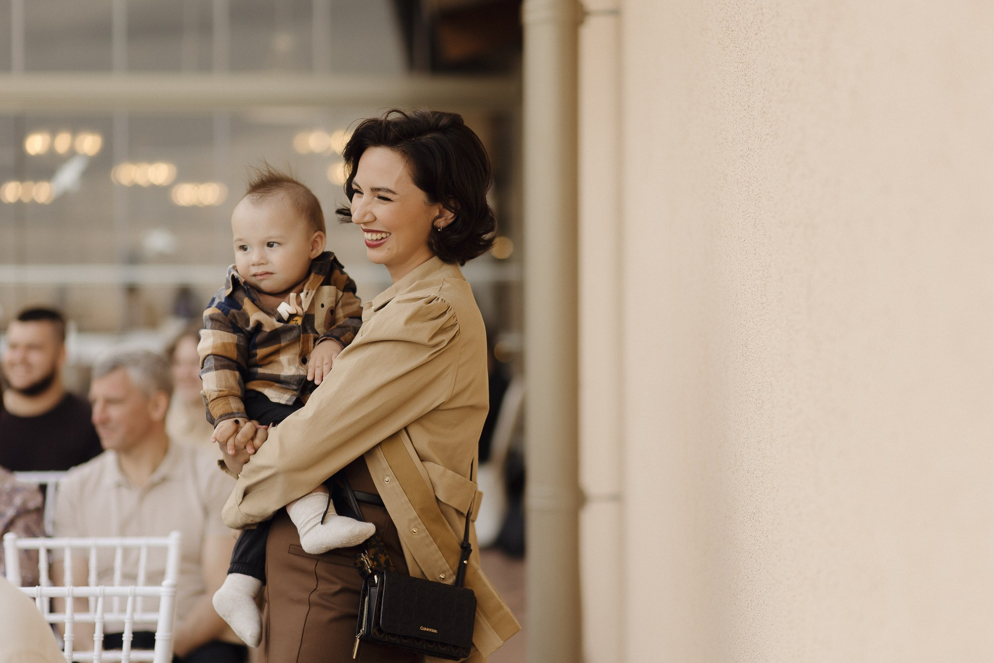 КАТЯ И НИКИТА, БЕРЕЗКА. Свадебный и индивидуальный фотограф в Челябинске Евгения Негодяева