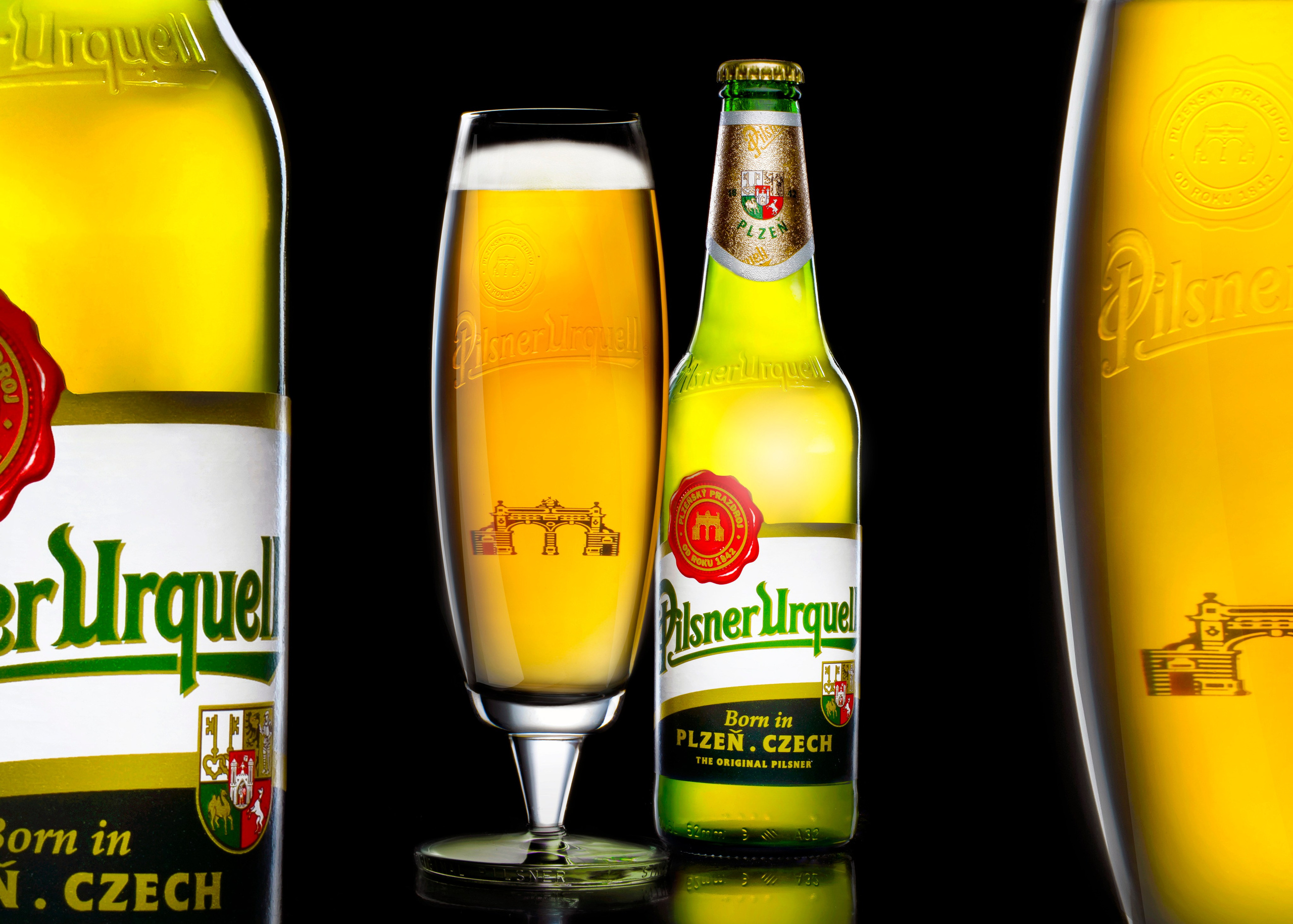 Drinks. Рекламный фотограф и создатель контента Никита Барковский