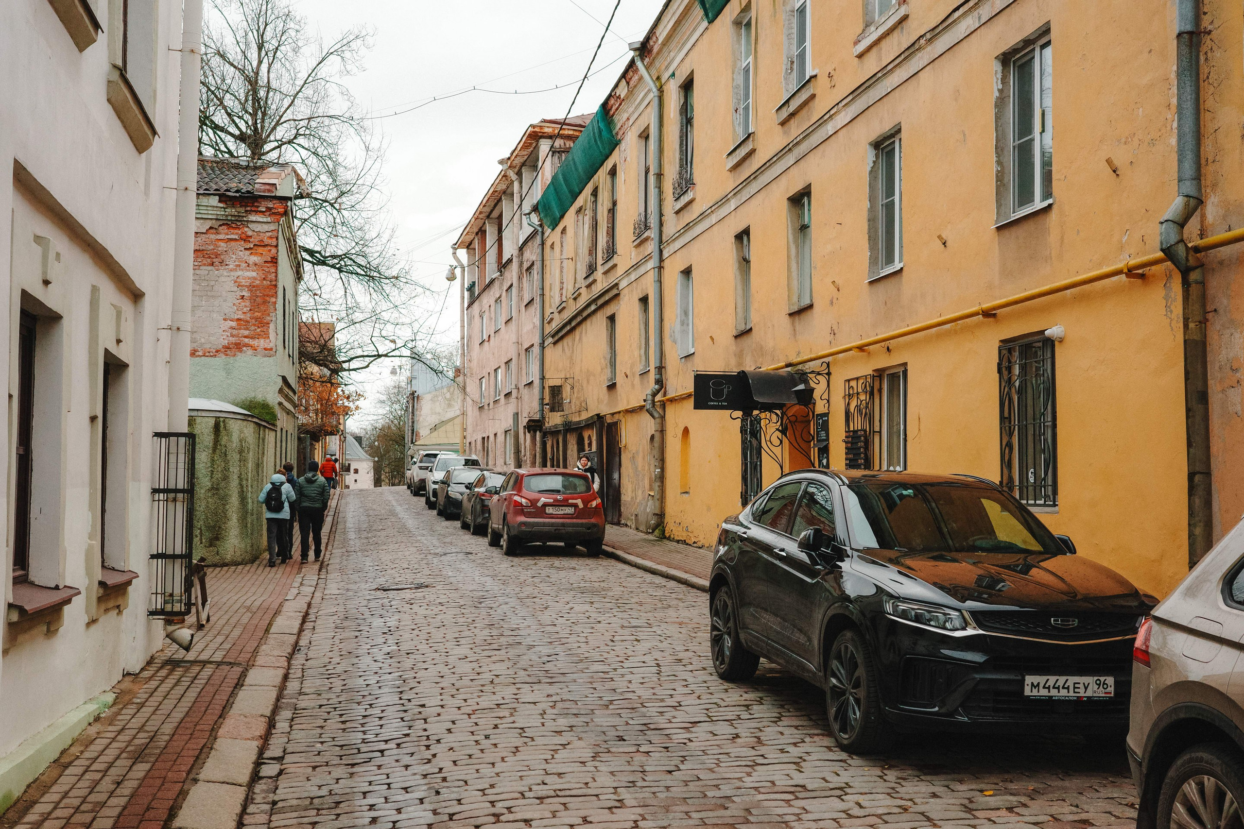 2024.11. Фотограф Алексей Алексеев