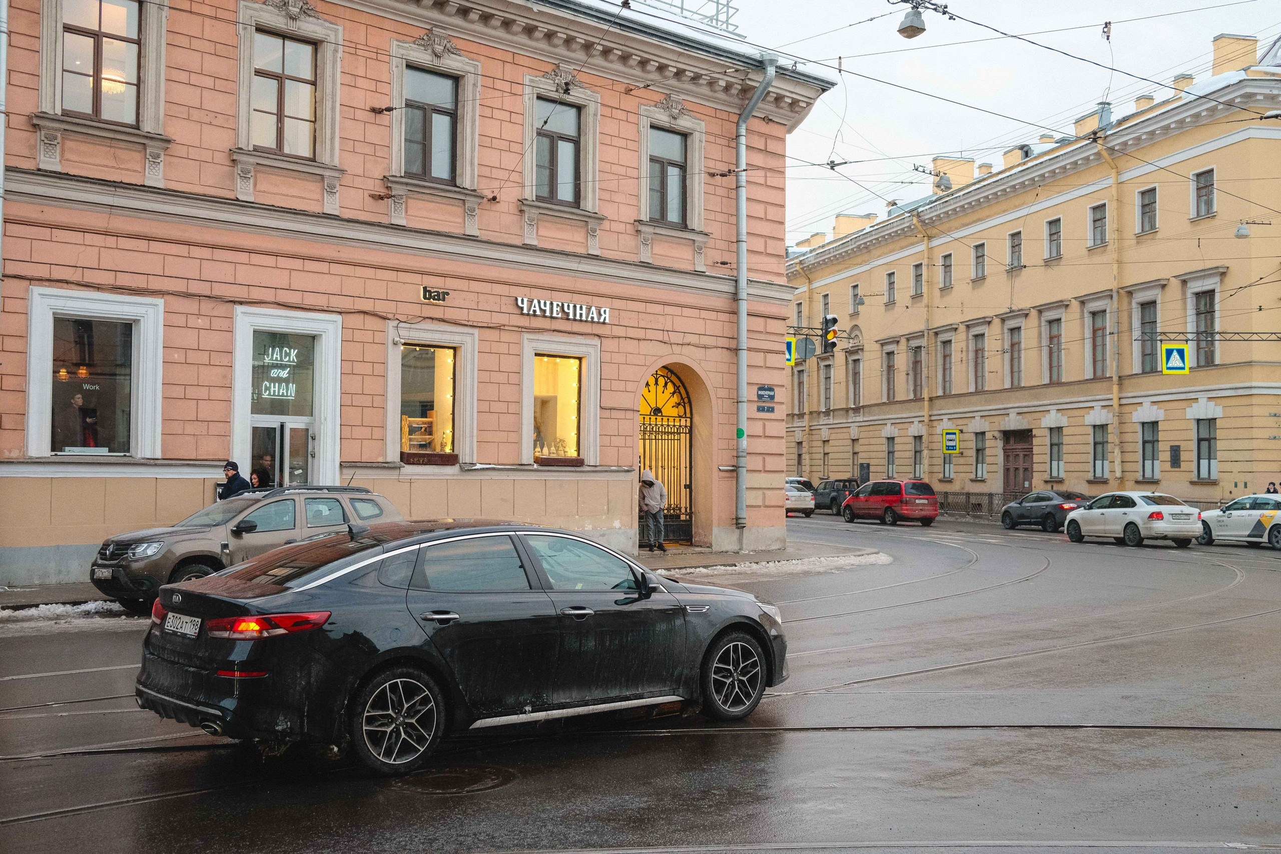 2023.03. Фотограф Алексей Алексеев