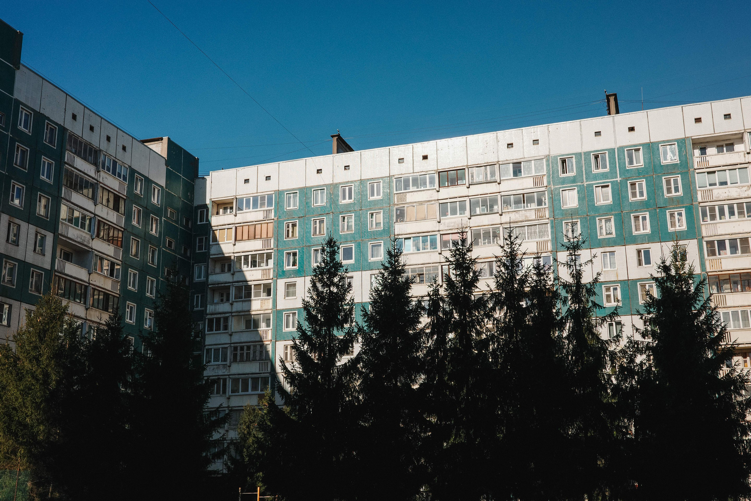 2025.03. Фотограф Алексей Алексеев