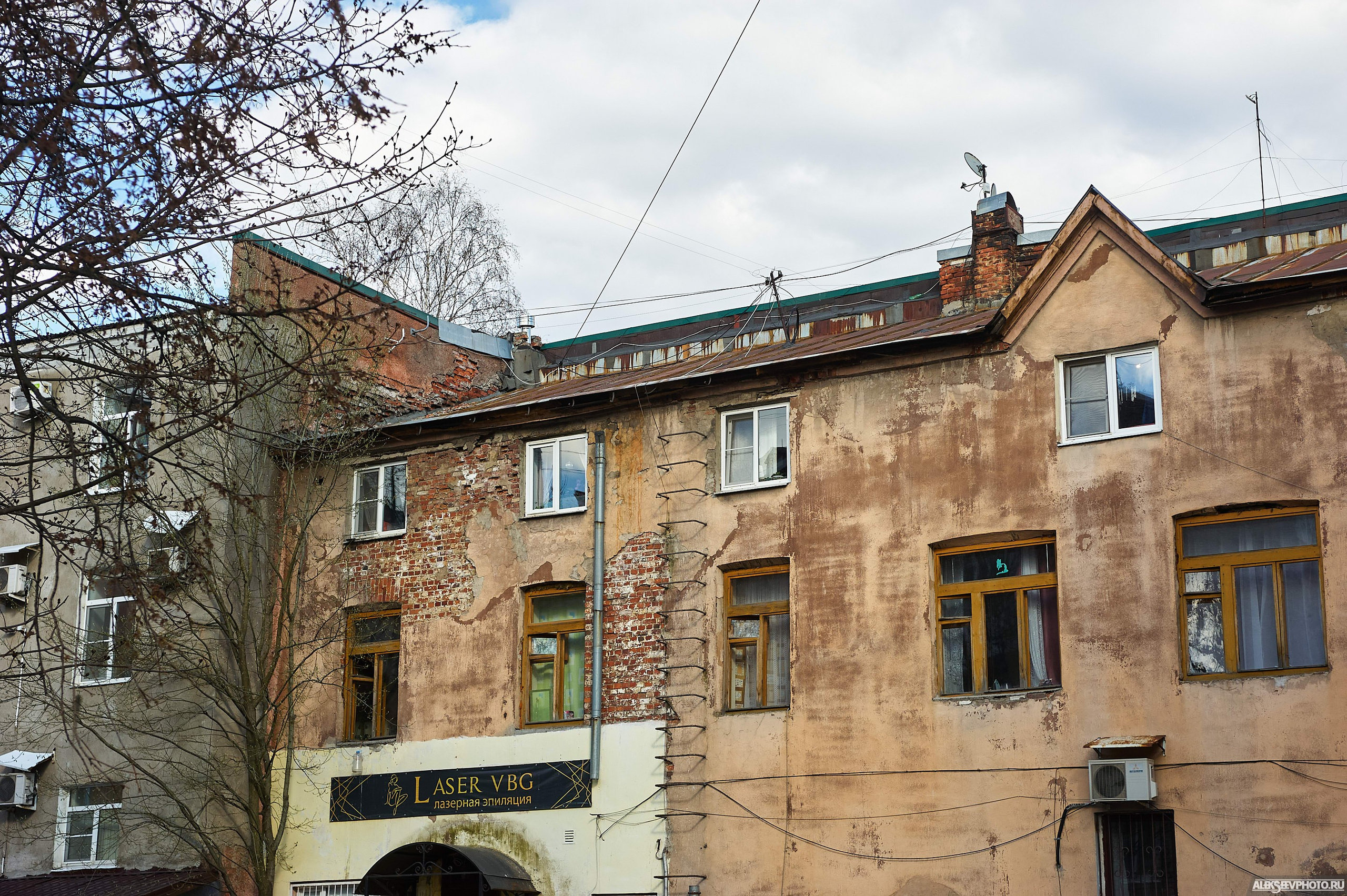 2021.05. Фотограф Алексей Алексеев