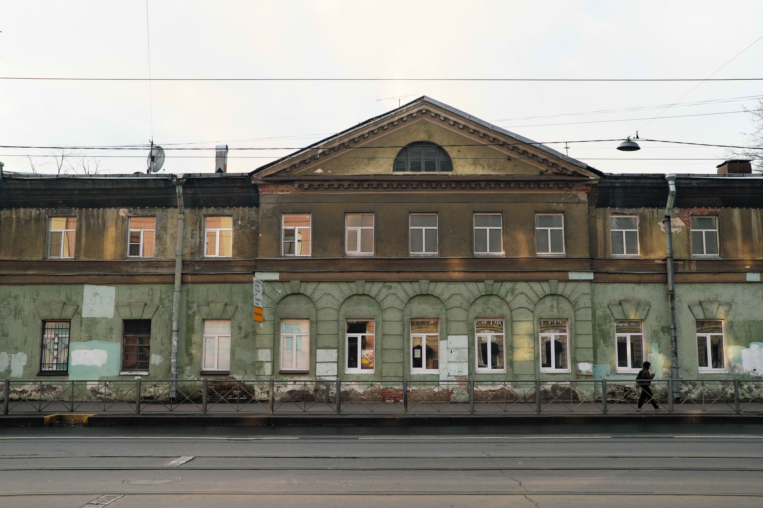 2021.10. Фотограф Алексей Алексеев