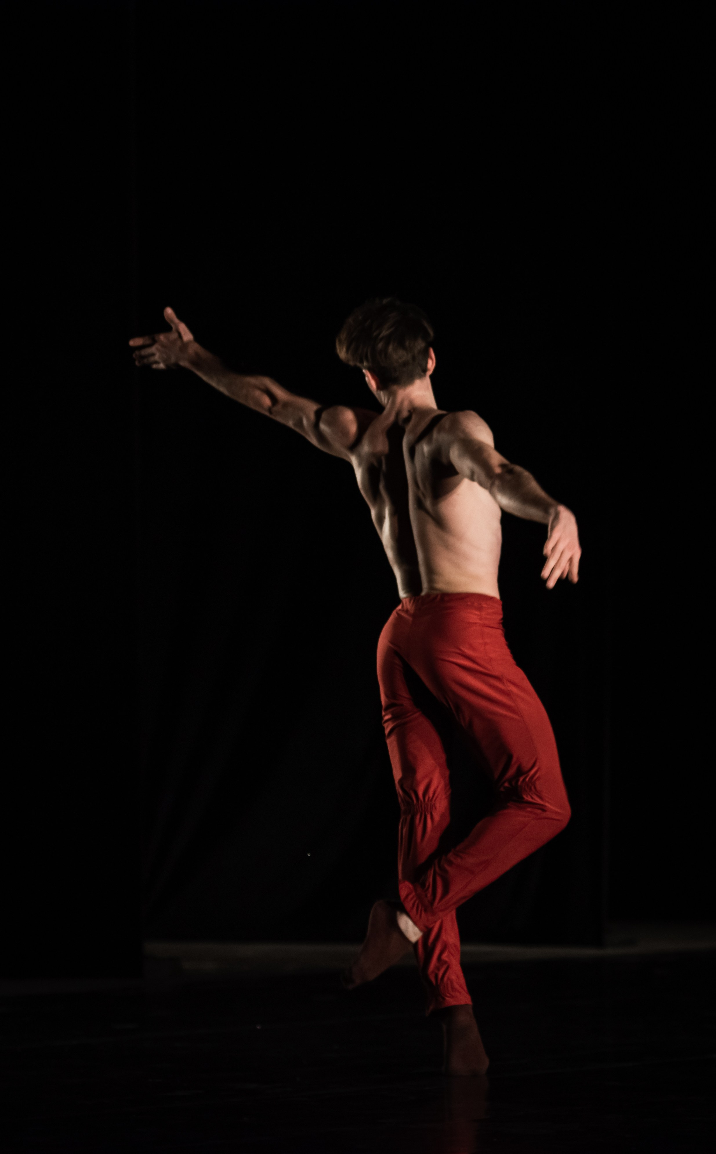 Мой отец — Марис Лиепа | Балет-гала