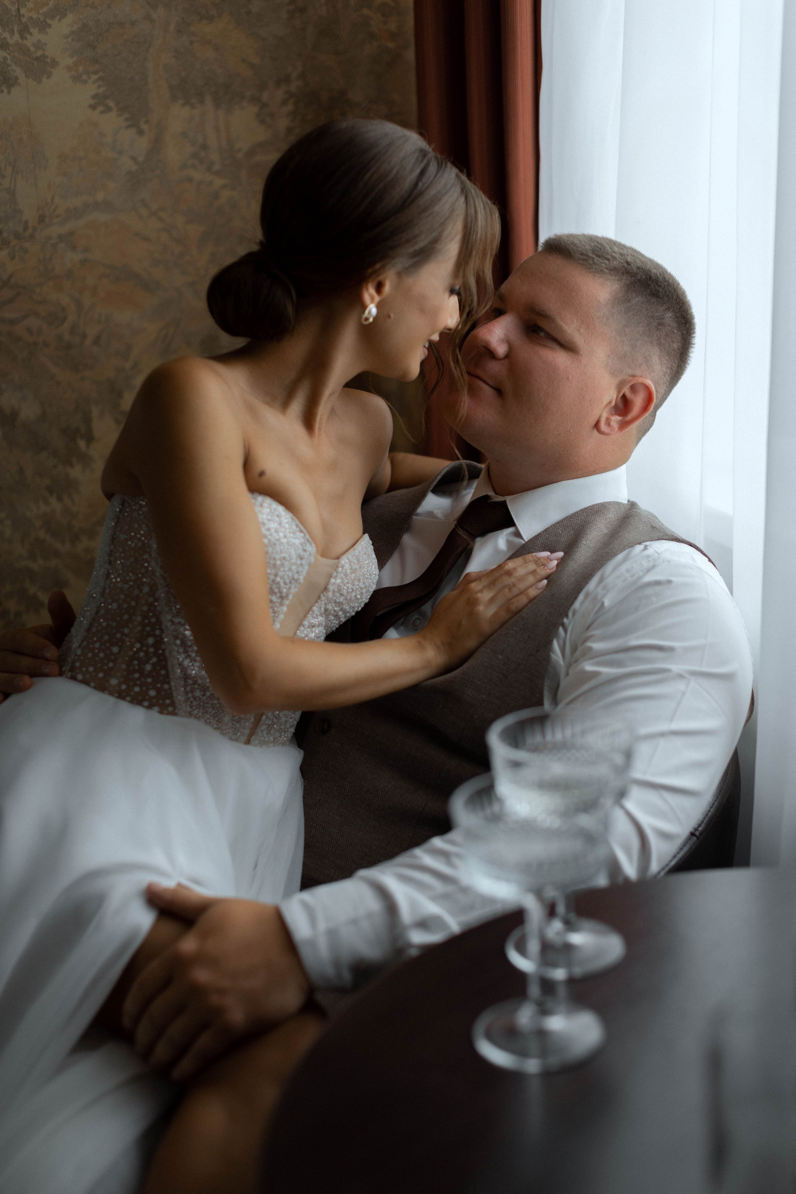 Даша и Егор (г. Сарапул)