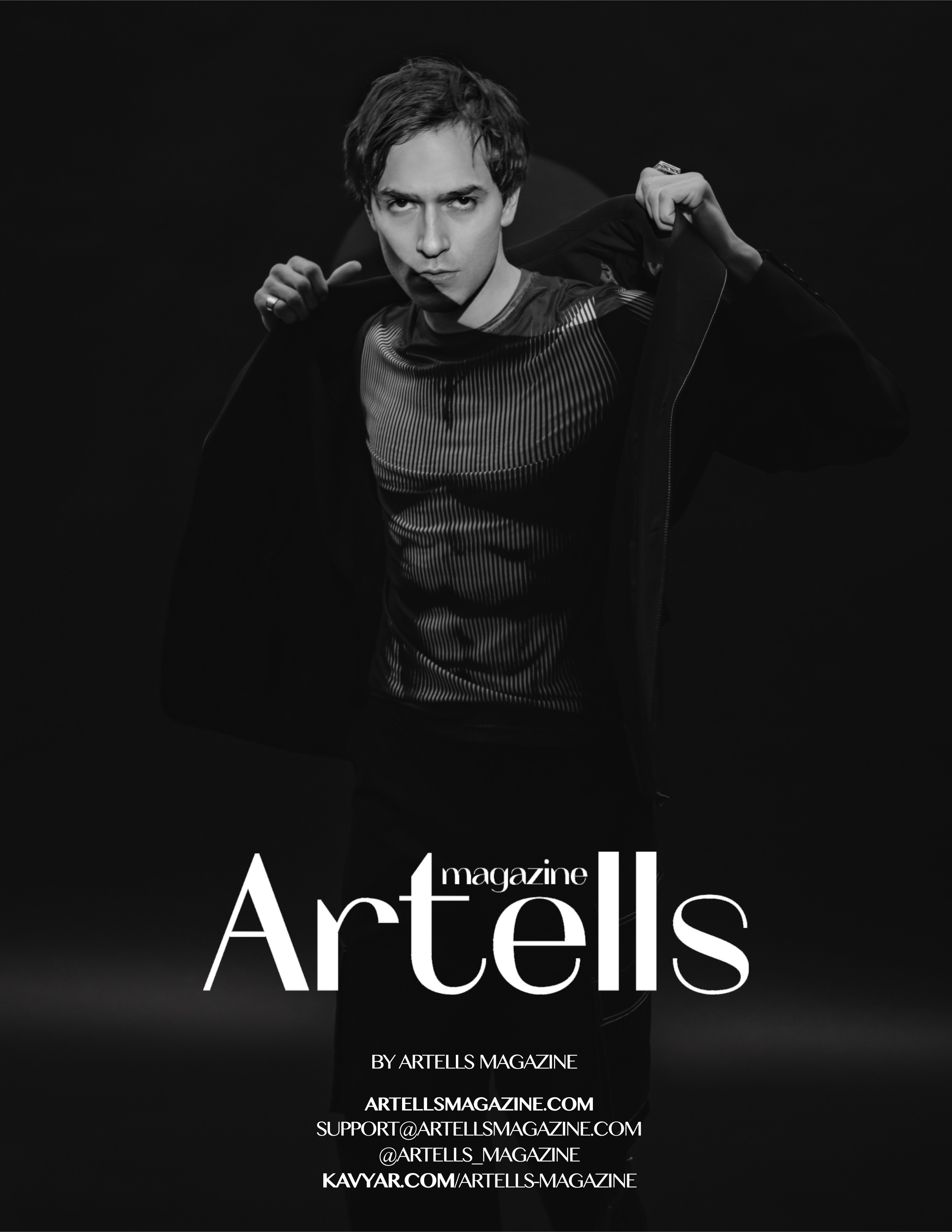 Мужской фотограф в Москве