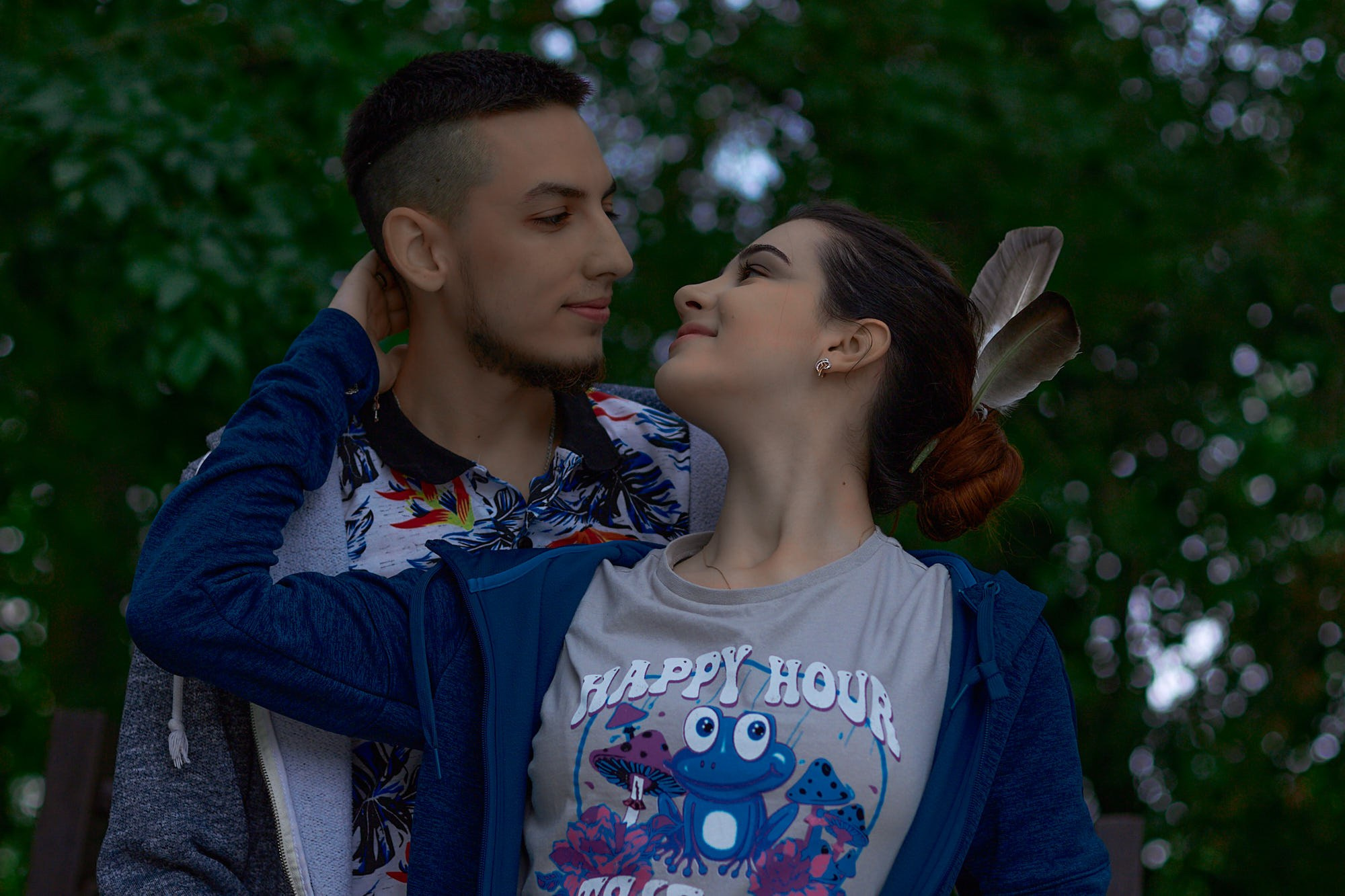 Фотосессии в стиле Love Story в Краснодаре. Семейный и свадебный фотограф в Краснодаре Михеева Светлана