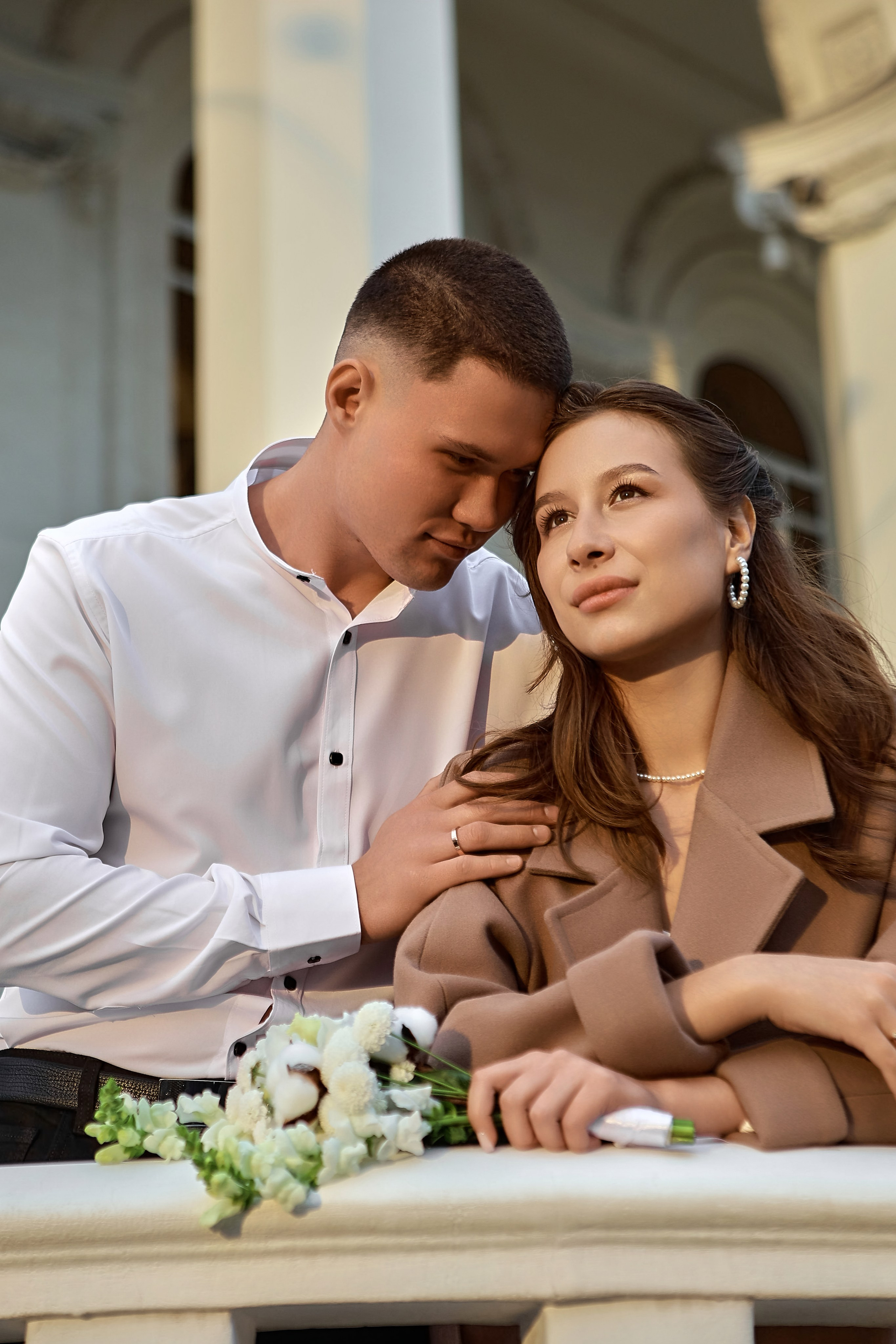 Анатолий и Виктория свадебная роспись. Семейный и свадебный фотограф в Краснодаре Михеева Светлана