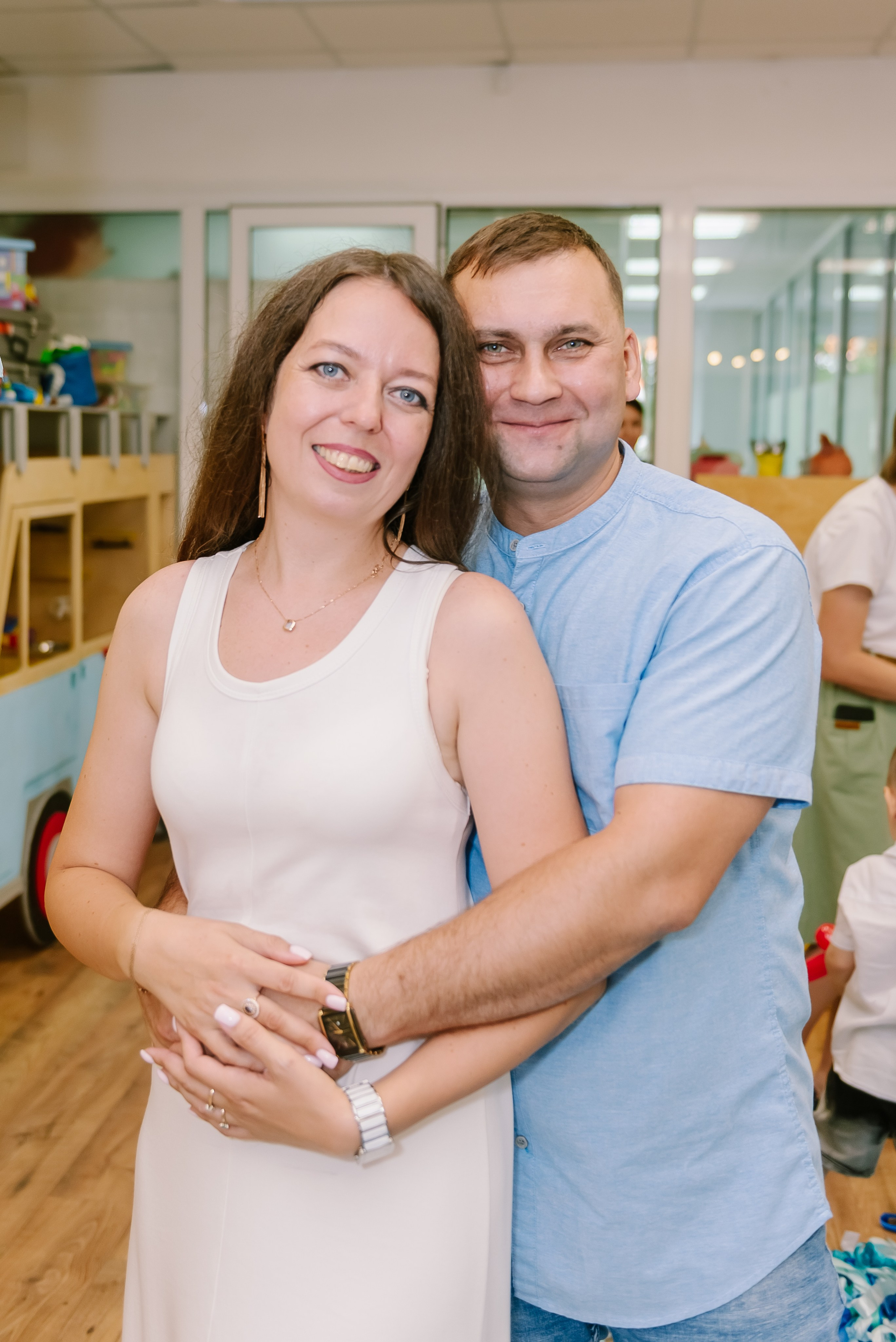 День Рождения в Ко-Ко на ФПК, Июнь 2025. Детский фотограф, семейный фотограф и репортажи в Кемерово