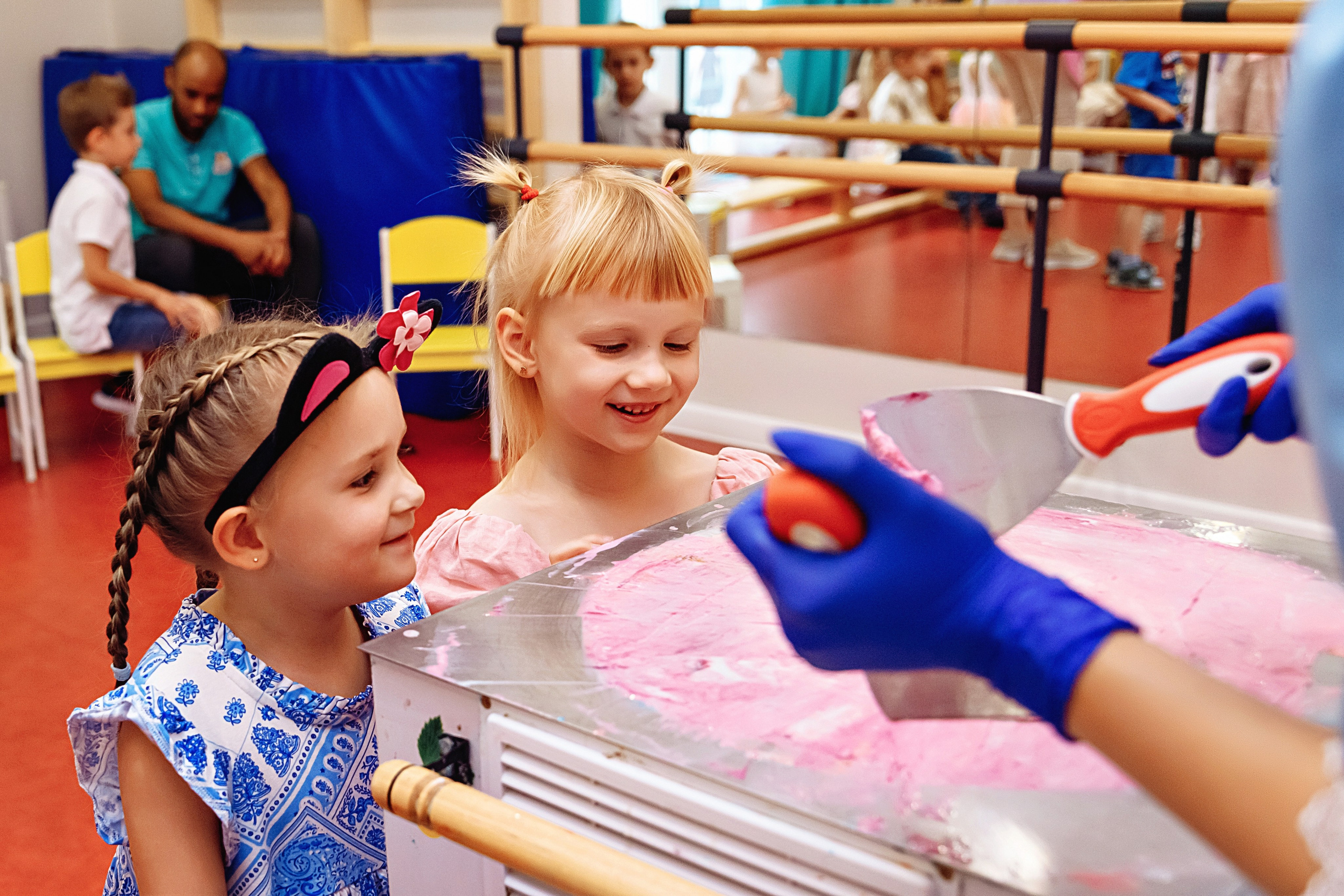 Др Sun School. Elena Sova — семейный и женский фотограф в Санкт-Петербурге