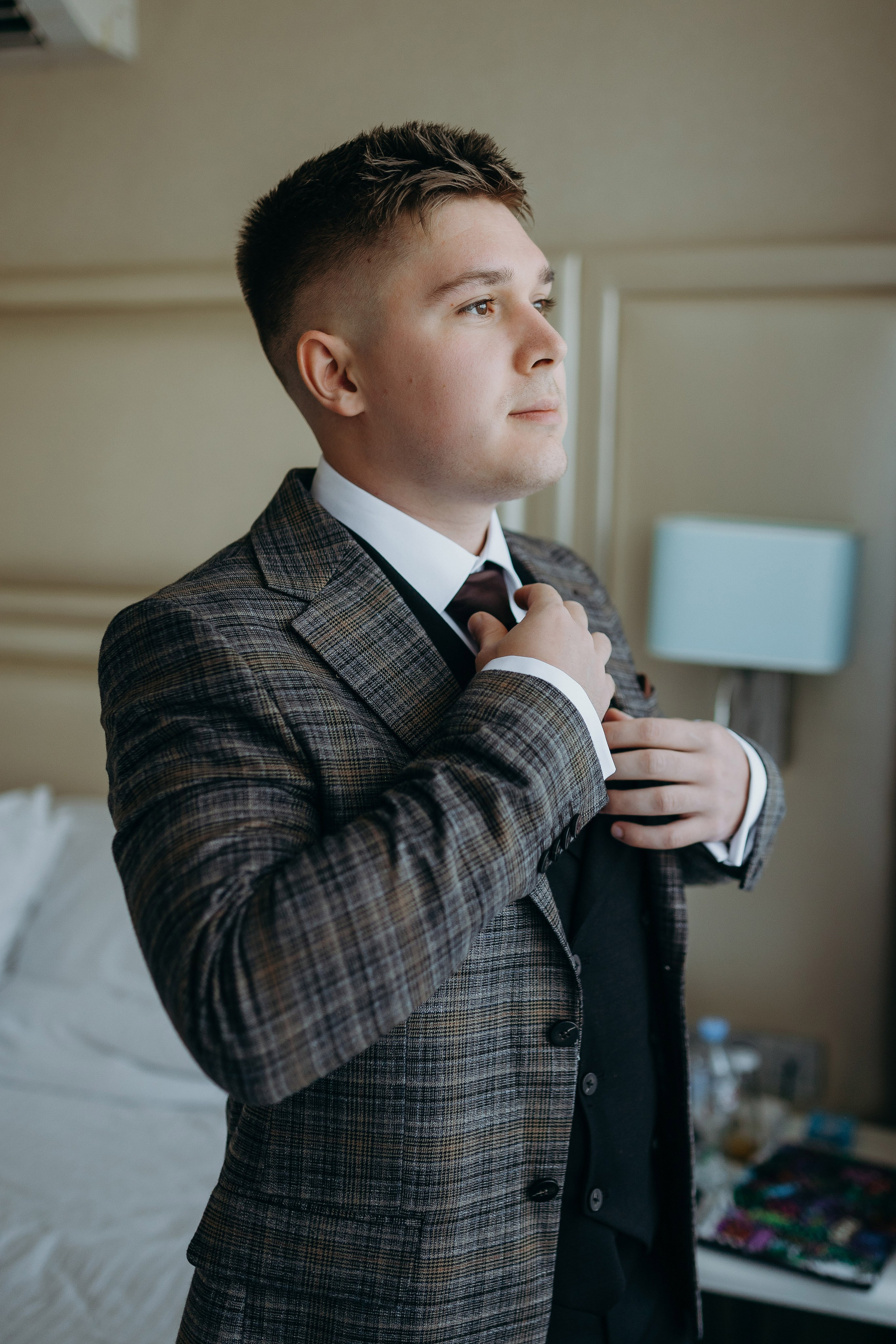 Wedding day 30.08.24. Свадебный фотограф в Санкт-Петербурге