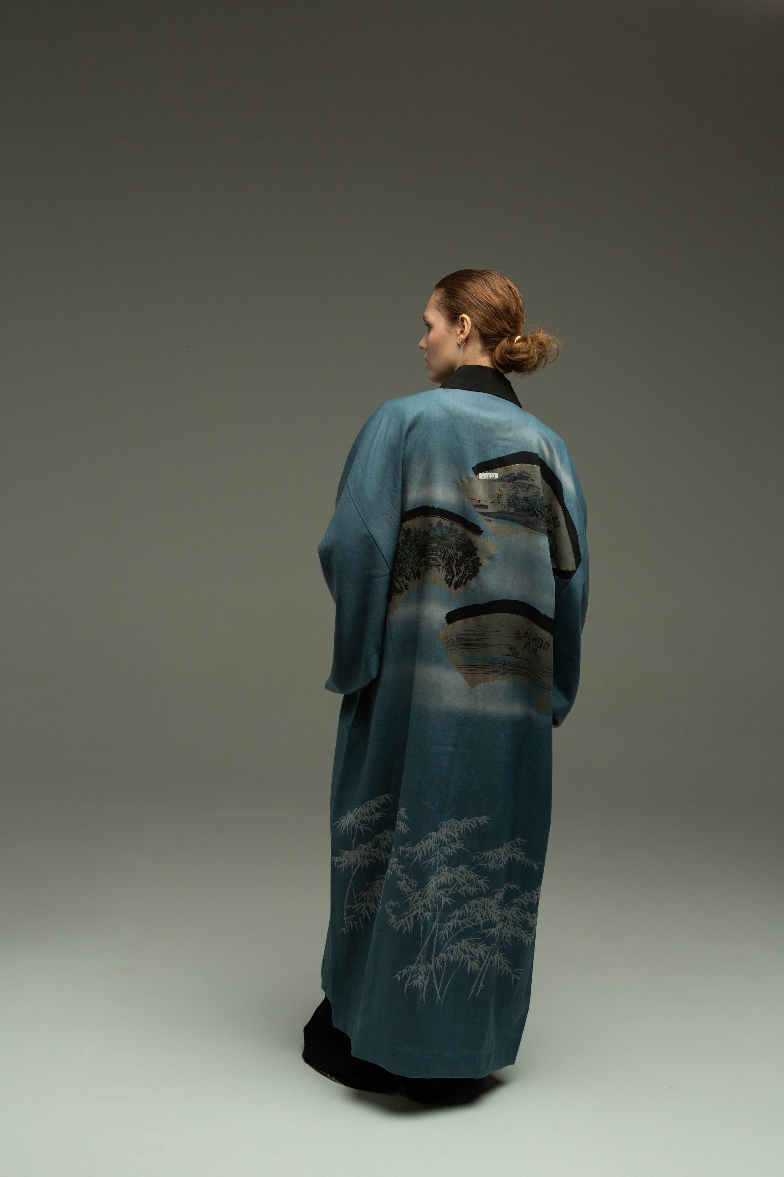 Кимоно. Фотограф Елена Бухонина Челябинск