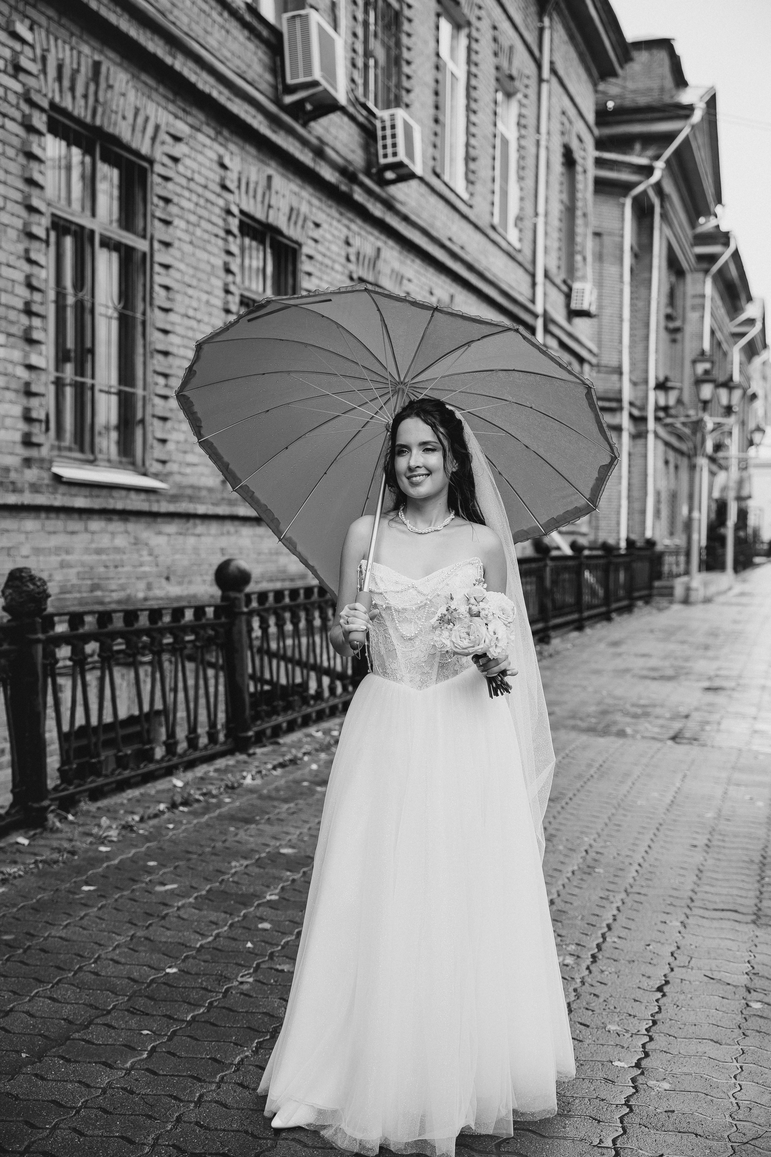 Наталья и Олег. Свадебный и семейный фотограф во Владивостоке Елена Шишкина