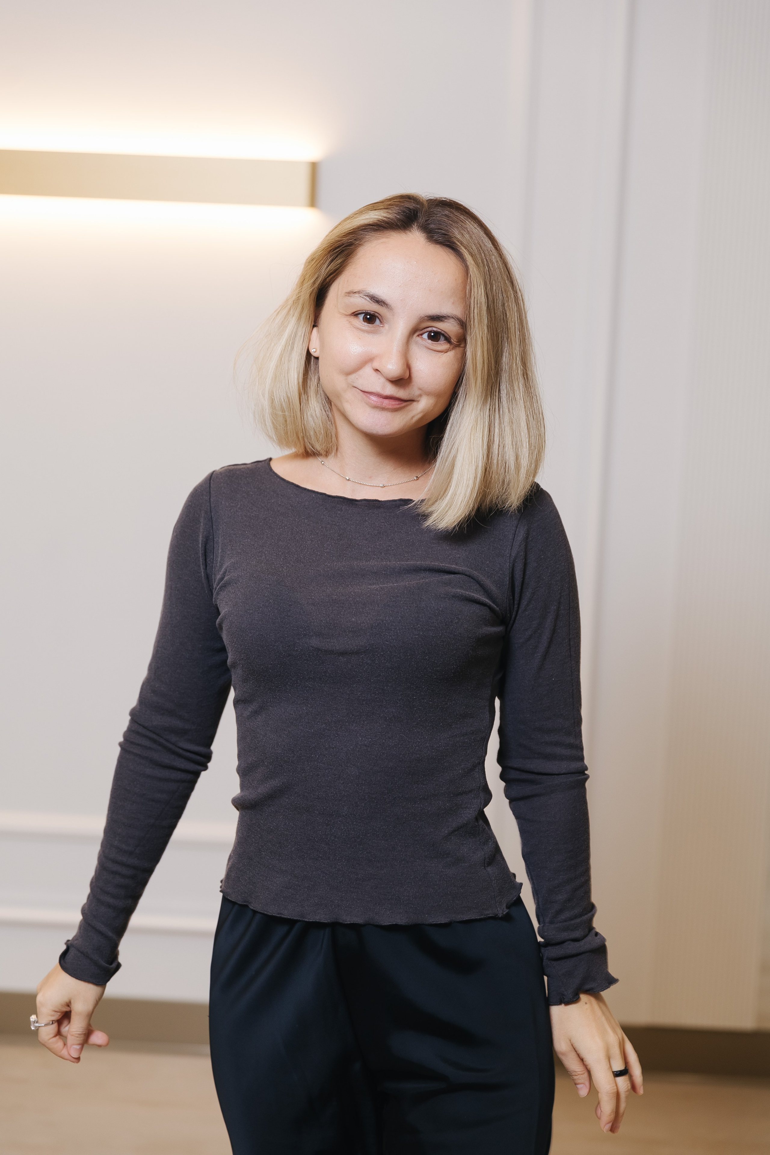 Конференция NeoClimat в Золотом Сечении. Фотограф в Красноярске Надежда Воскресенская