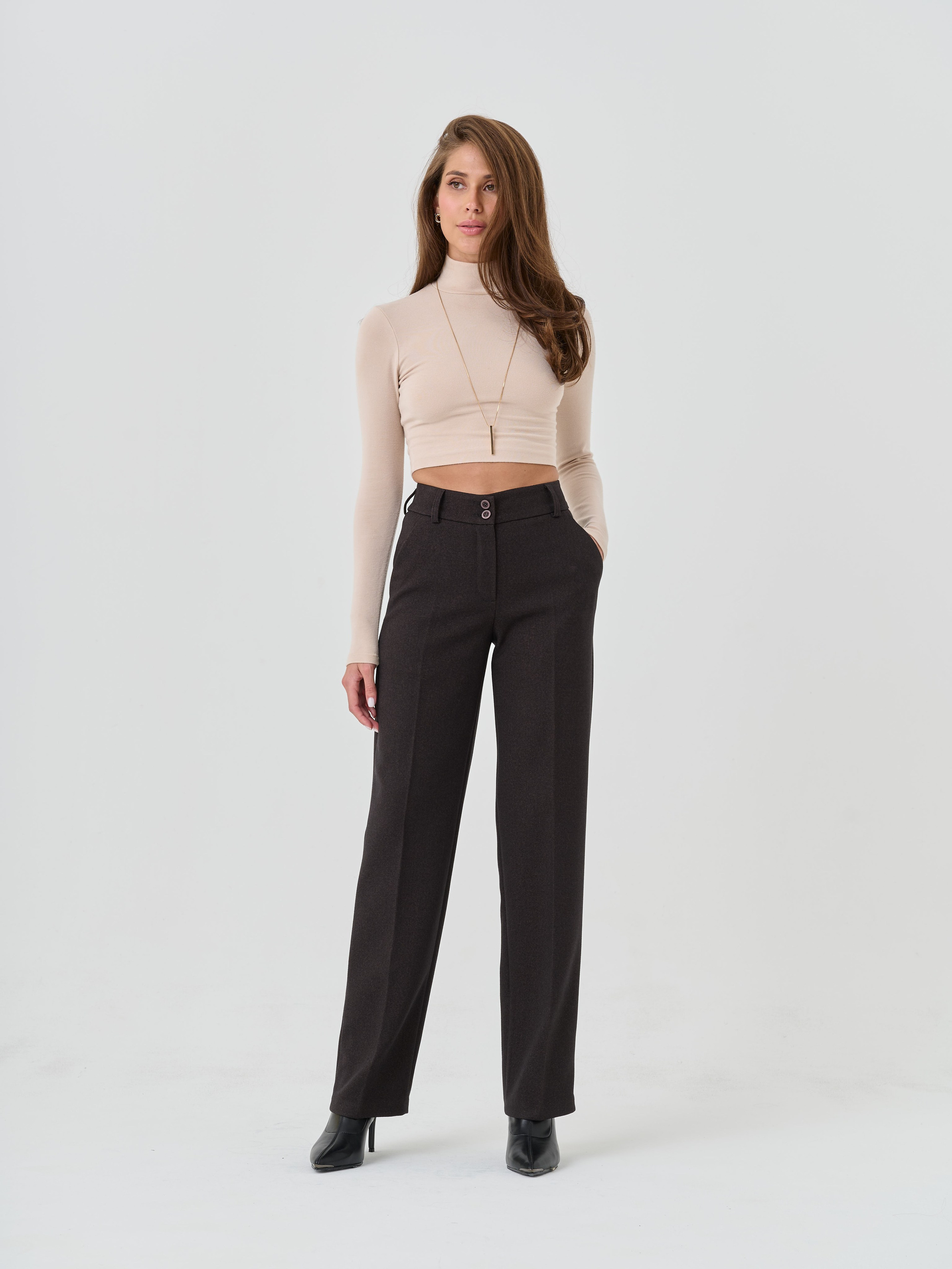 Каталог для продакшна BURO. Fashion фотограф в Москве Ксения Чупрунова