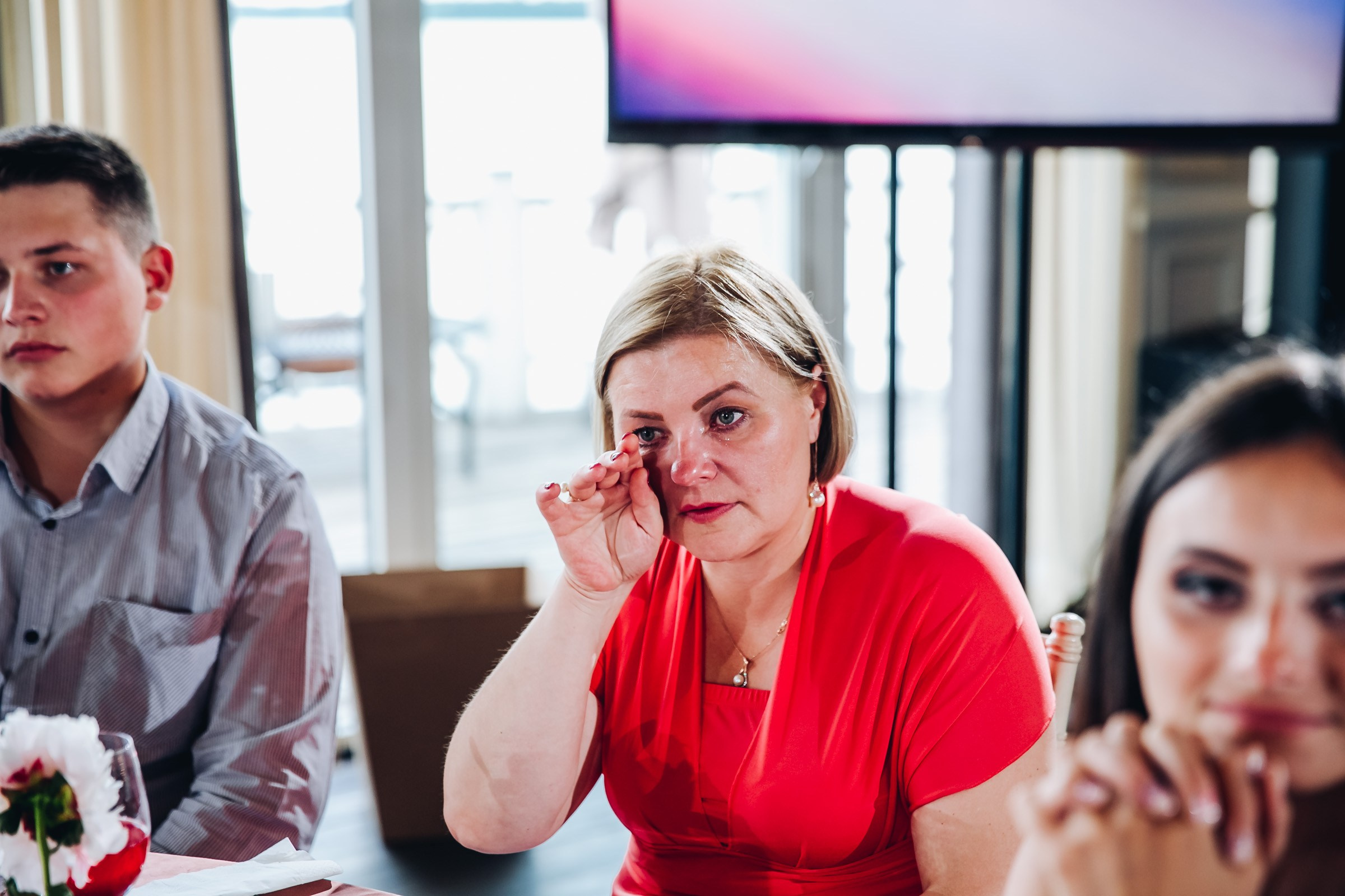 Свадьба НЮ. Фотограф Константин Пешков