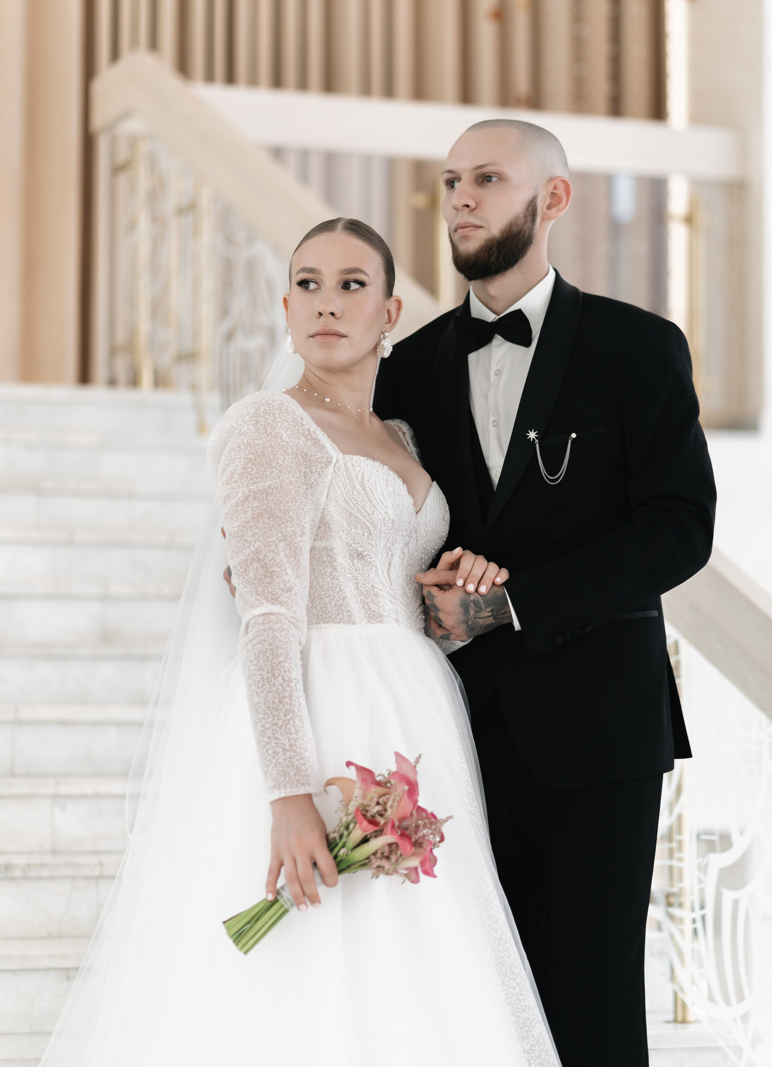 N&N. Свадебный и семейный фотограф в Самаре Алёна Савельева