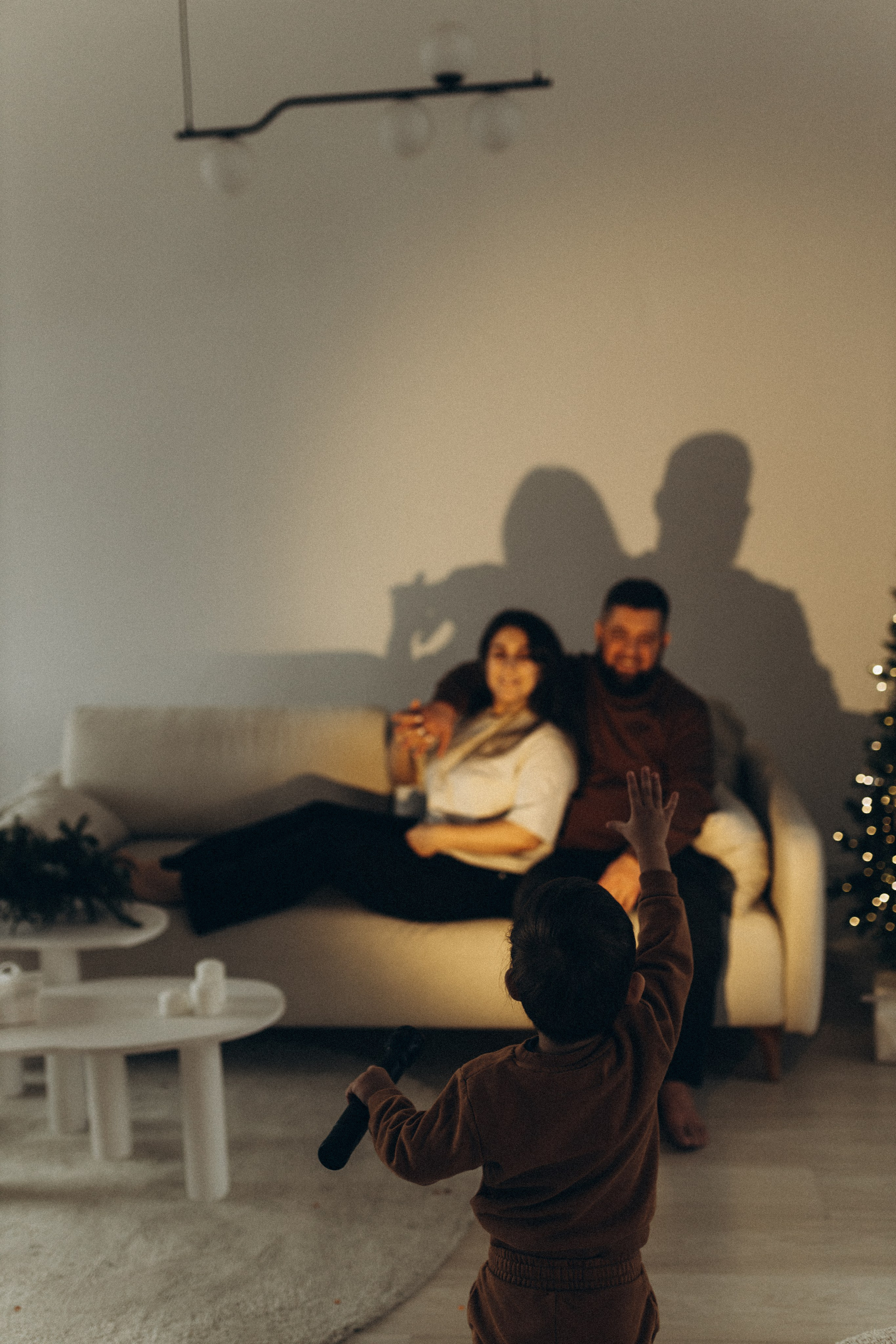 Дима, Ася и Фил. Семейный фотограф в Новороссийске и Анапе Александра Яковлева