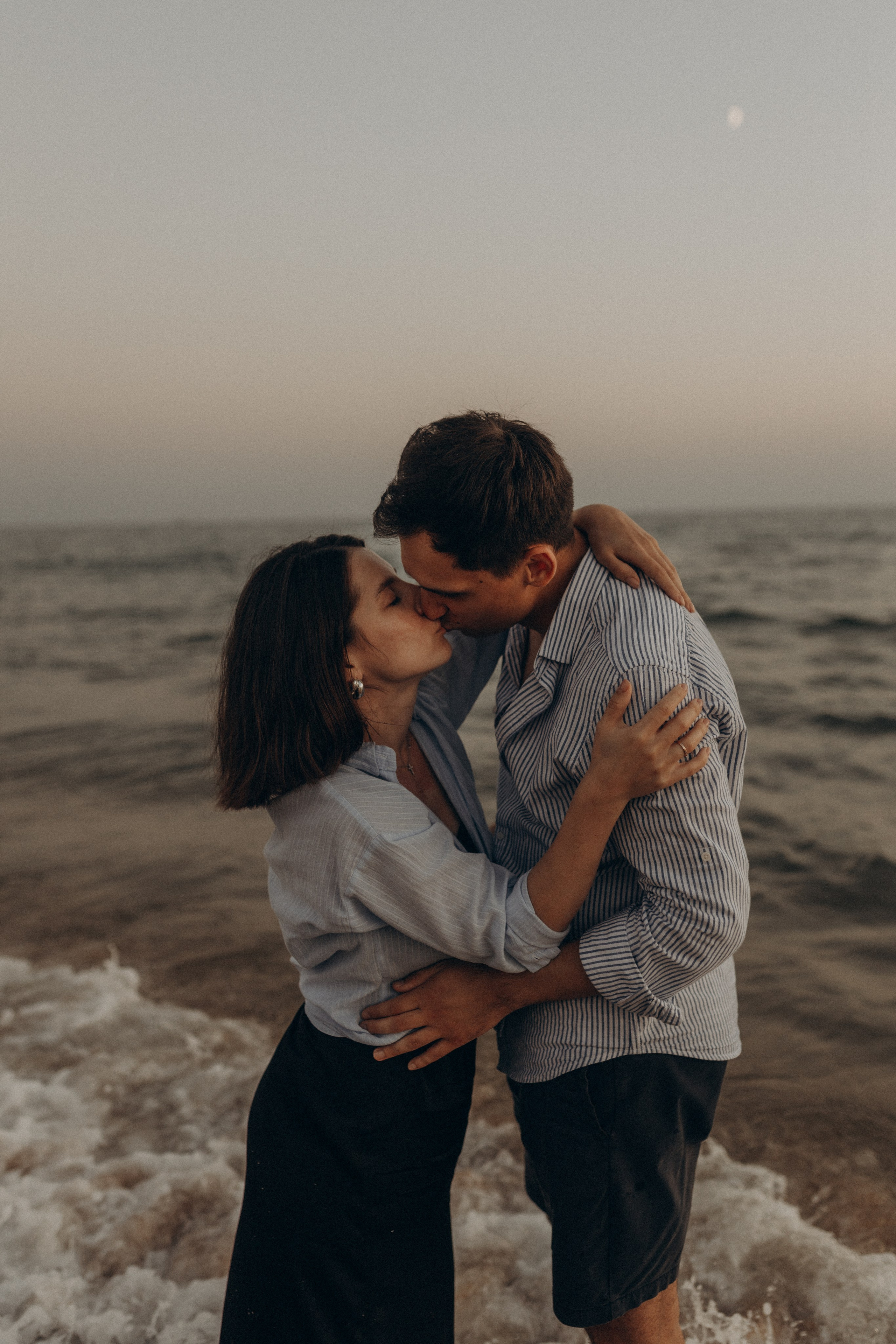 Даниил Софья и Петр. Семейный фотограф в Новороссийске и Анапе Александра Яковлева