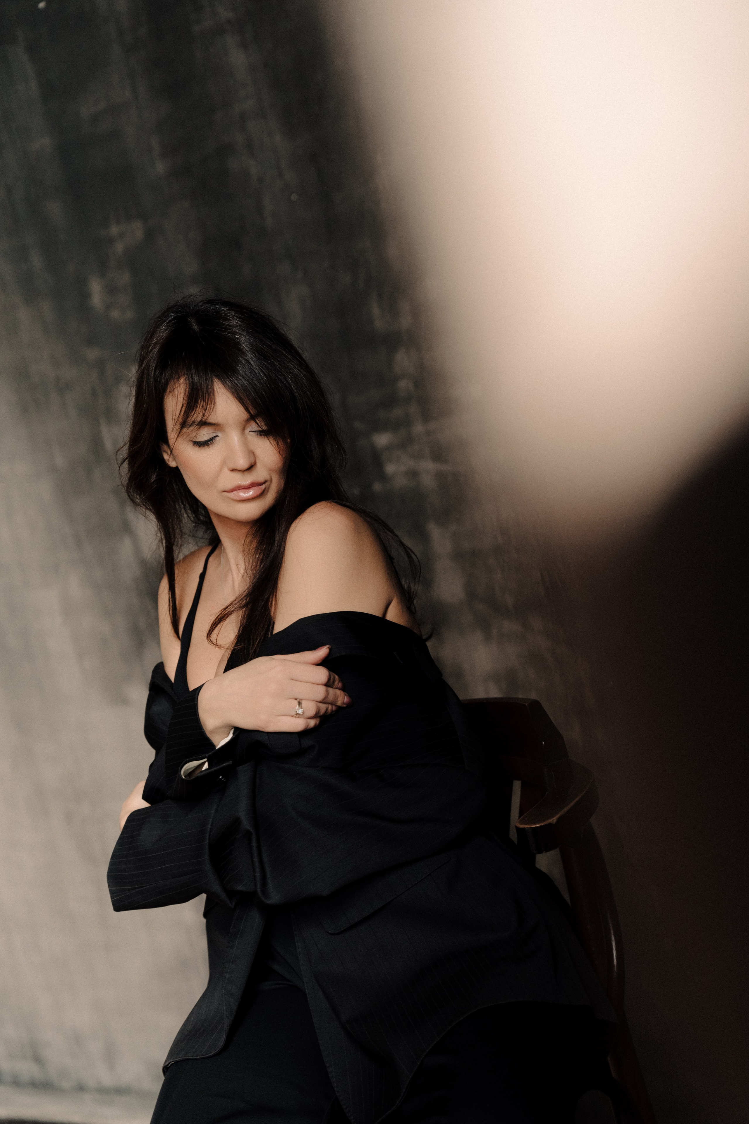 Екатерина. Фотограф с психологическим образованием