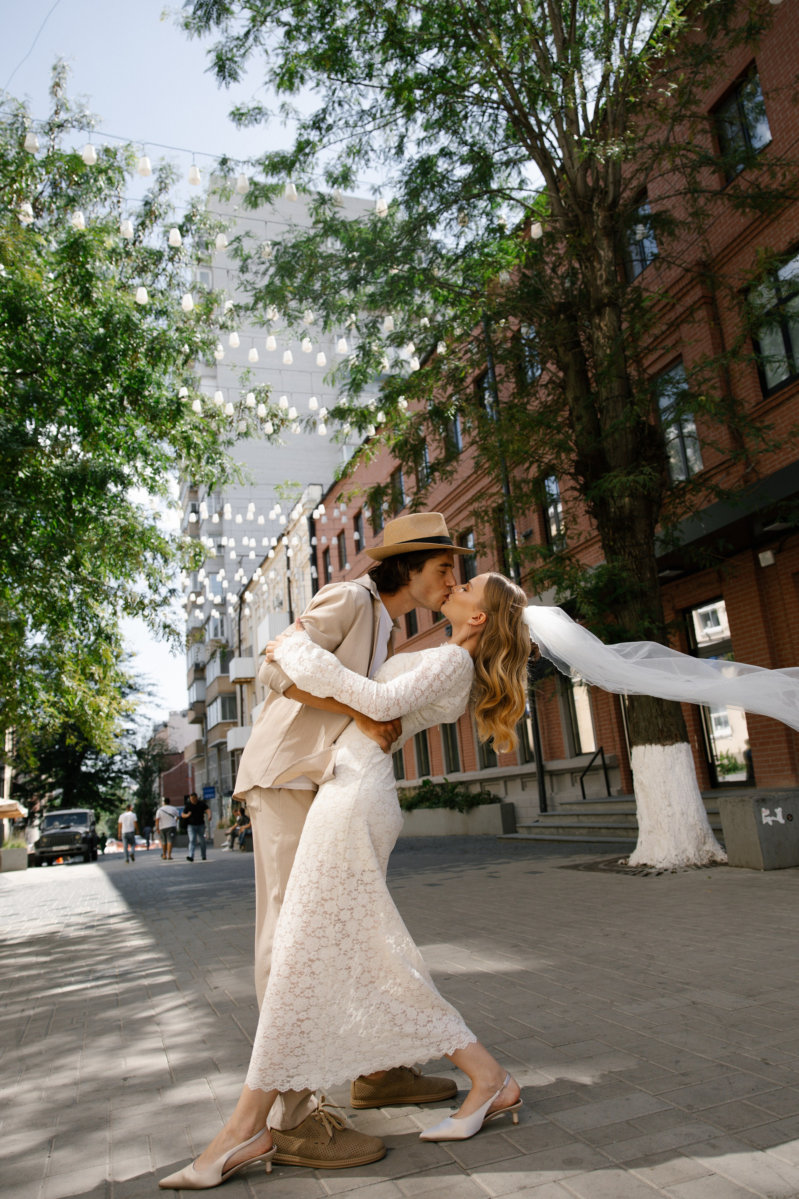 Евгений и Алена. Свадебный и семейный фотограф в Ростове-на-Дону