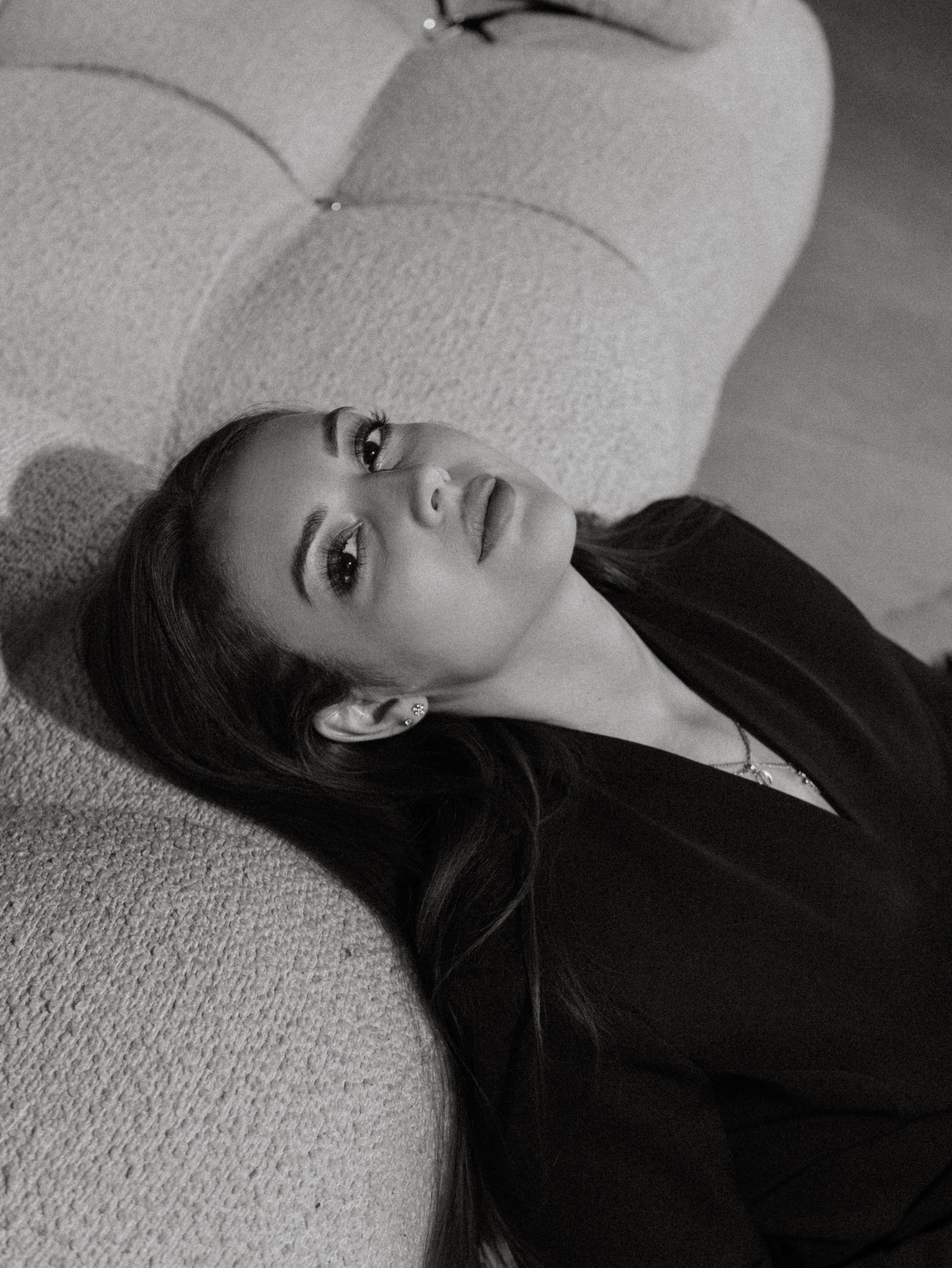 Даша. Фотограф в Москве — портреты, парные и семейные съемки. Юлия Мухомедова