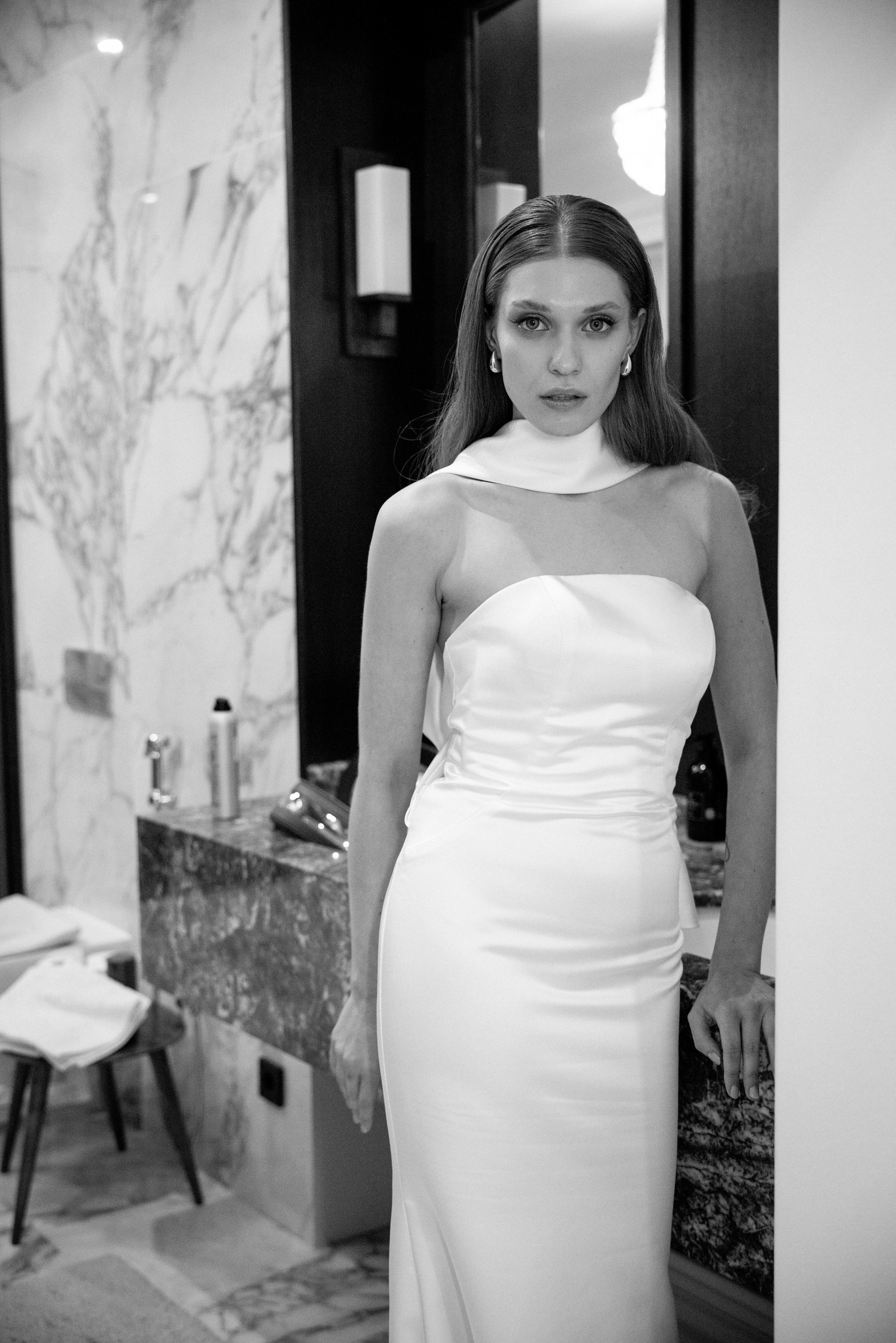 Андрей и Лера. Свадебный и портретный фотограф