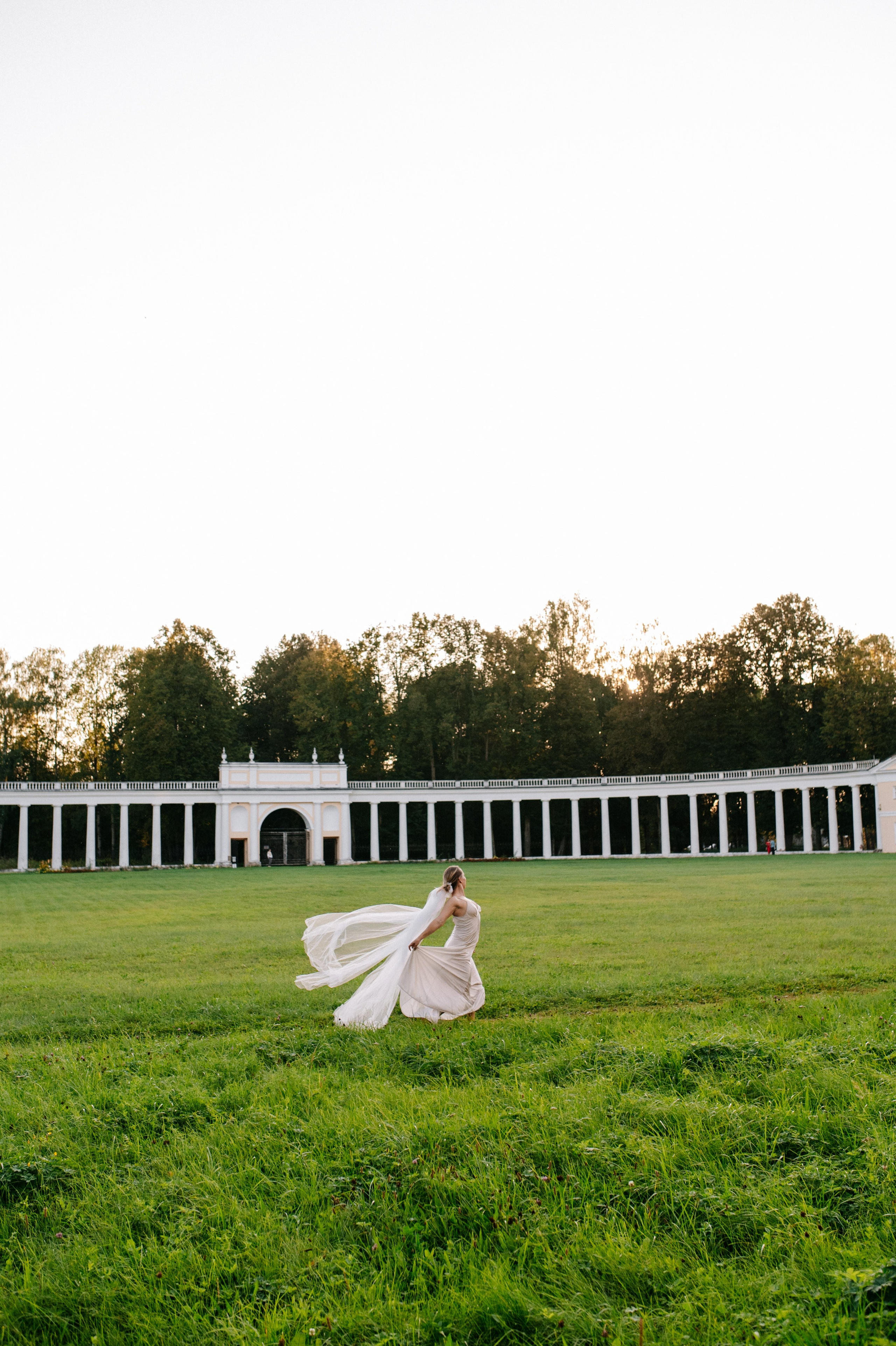 Валерия. Фотограф Светлана Васильева