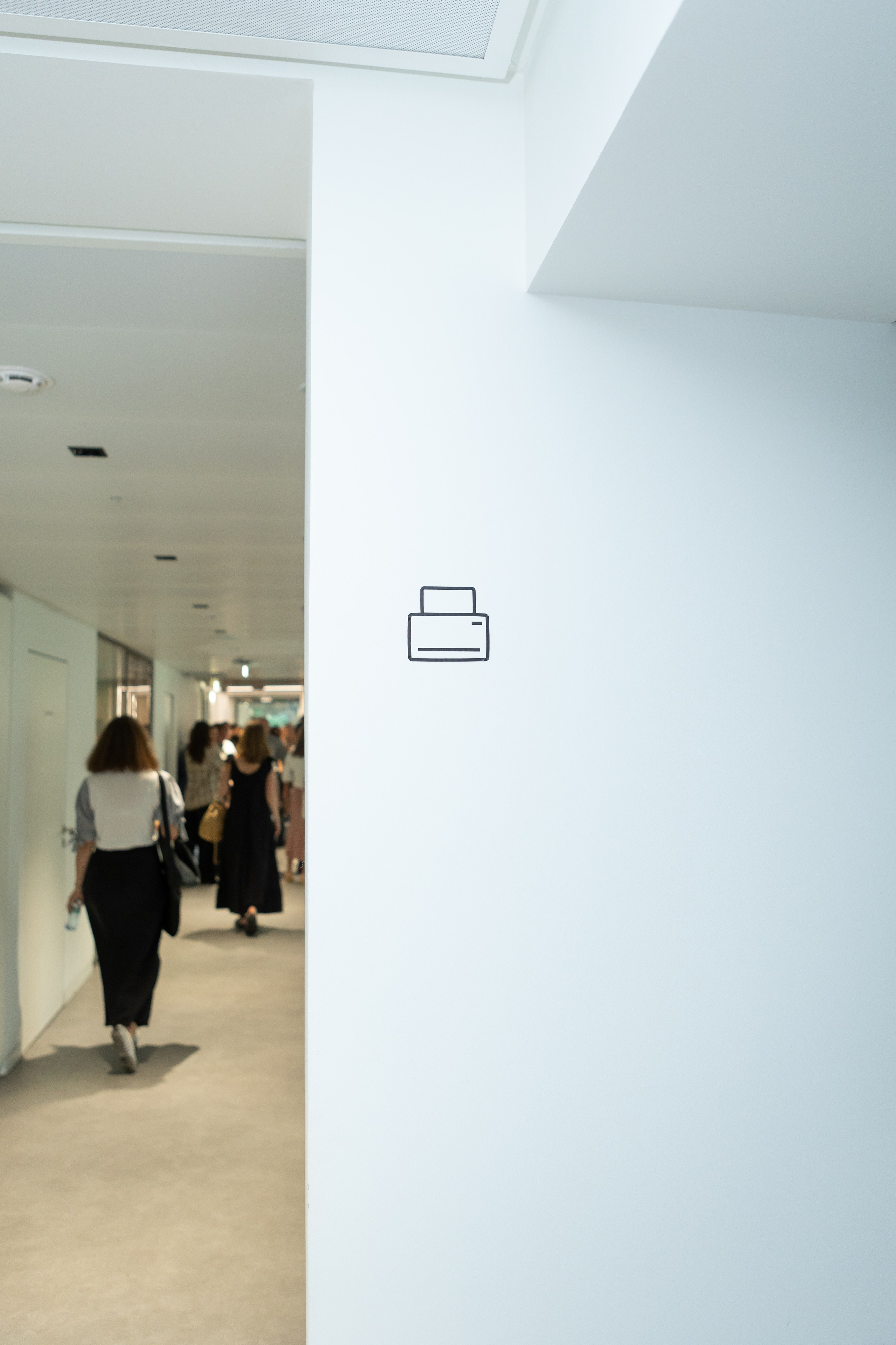 Гостевой визит в «зеленый» офис Сибур. Портретный творческий фотограф в Москве Надя Дудник