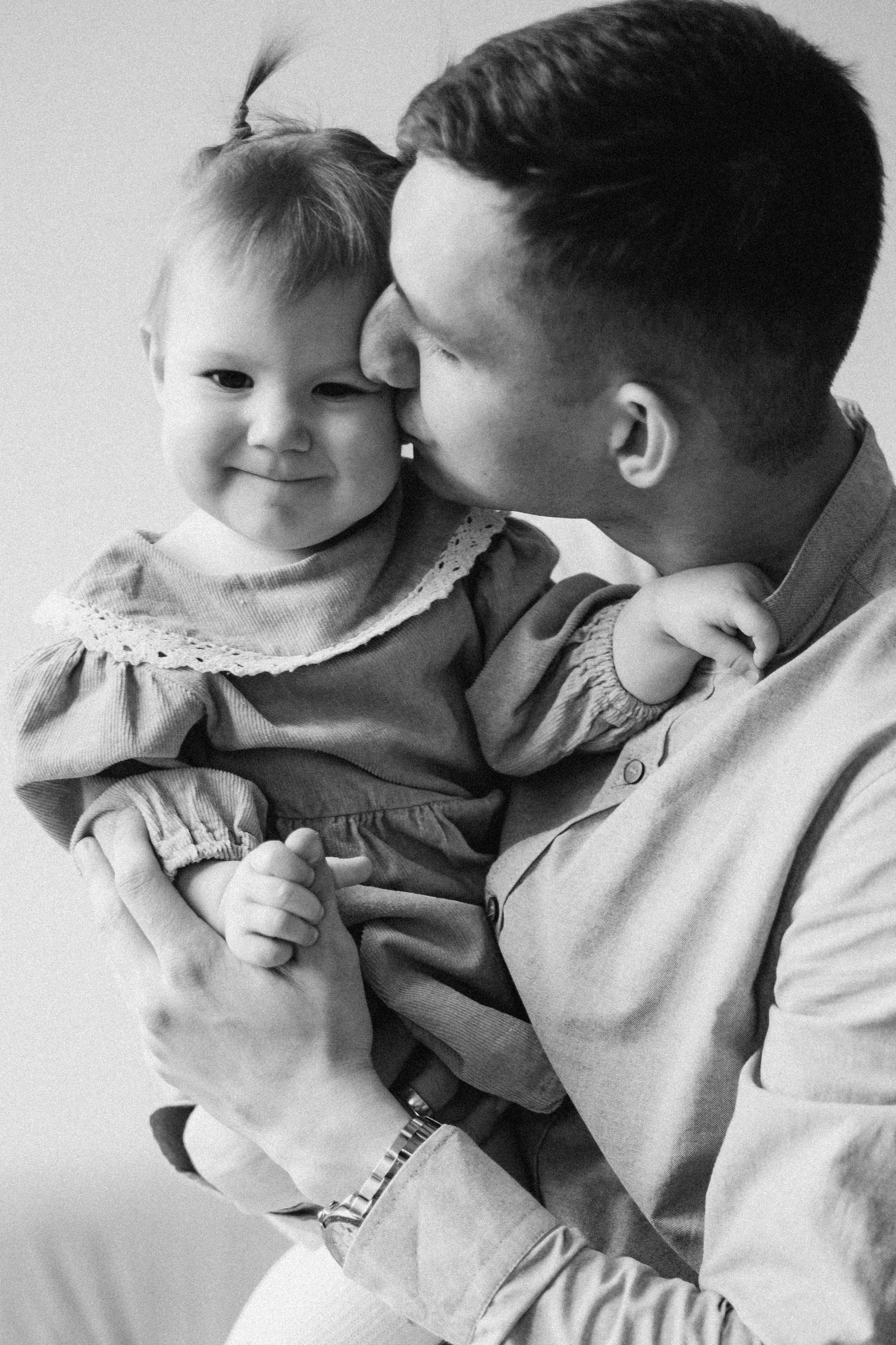 One year. Фотограф Челябинск Юлия Ермакова