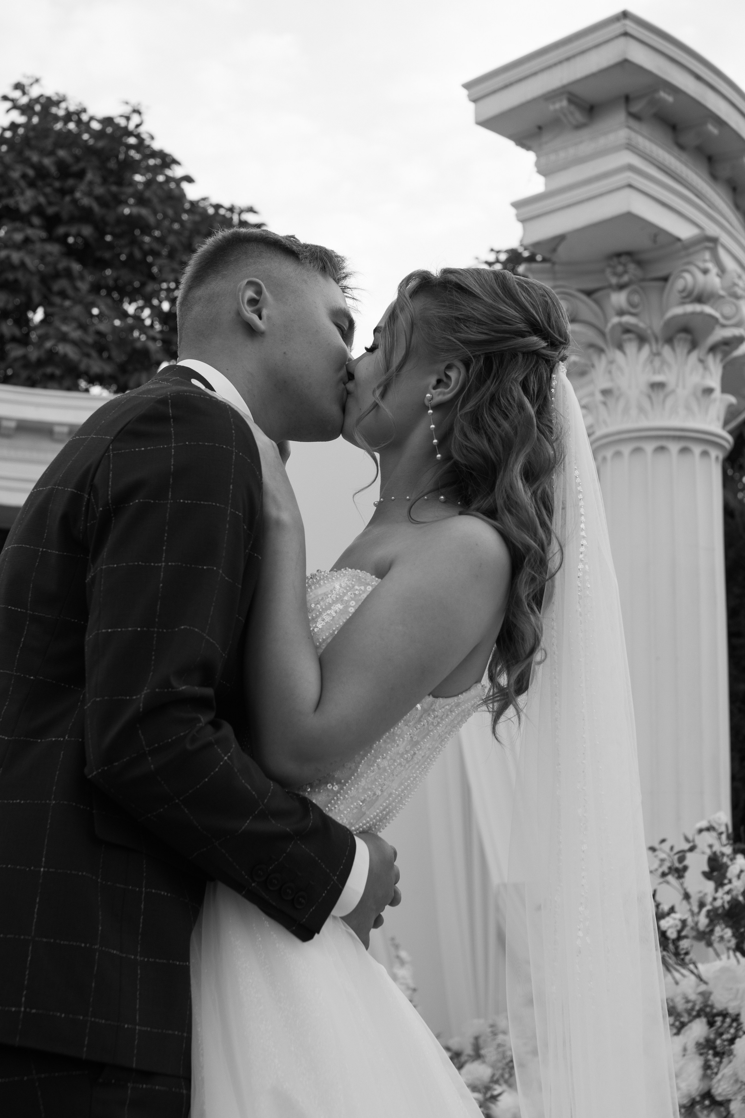 Кирилл & Полина