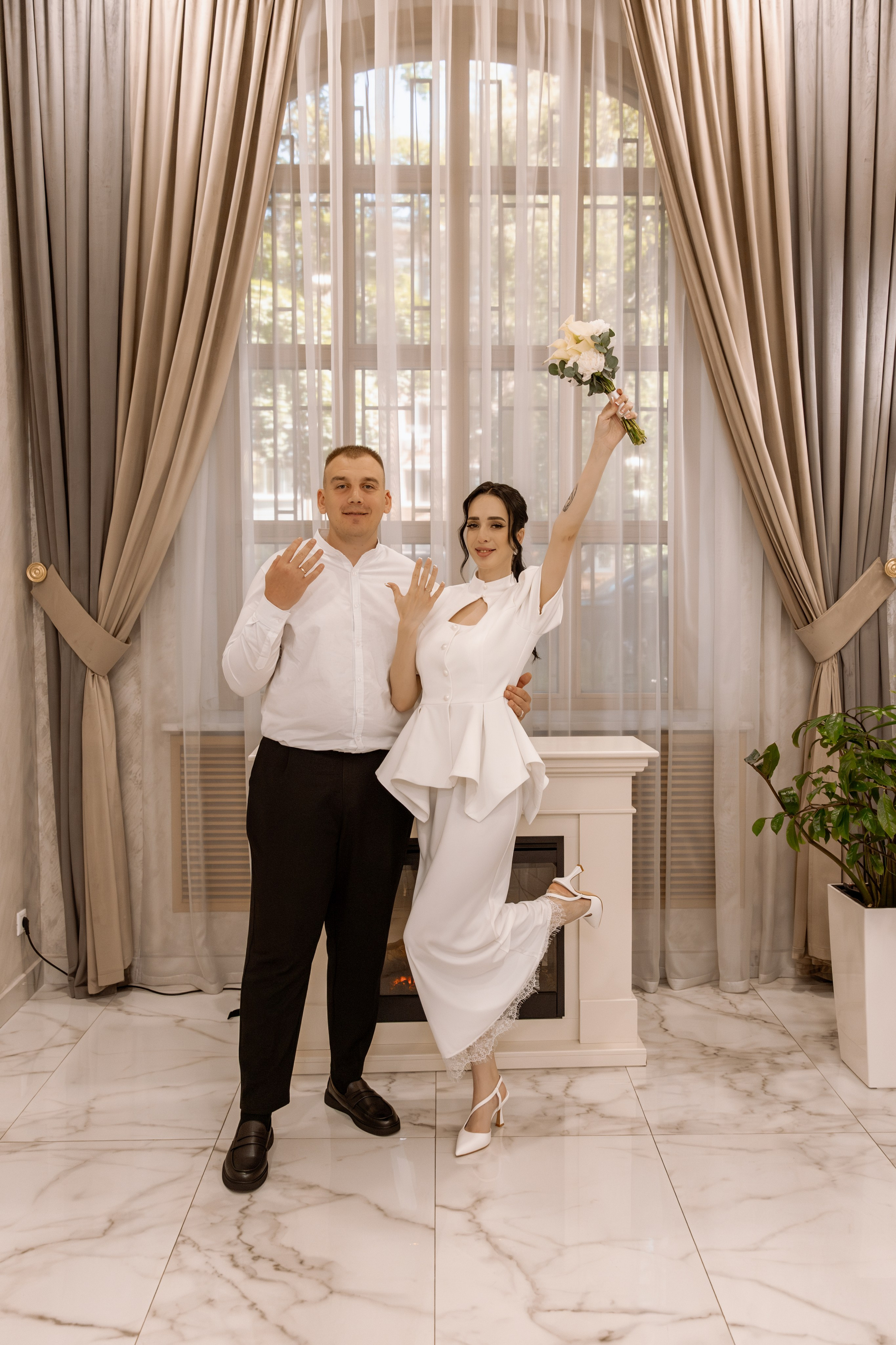Илья и Татьяна кутузовский. Свадебный и семейный фотограф Москва и Московская область