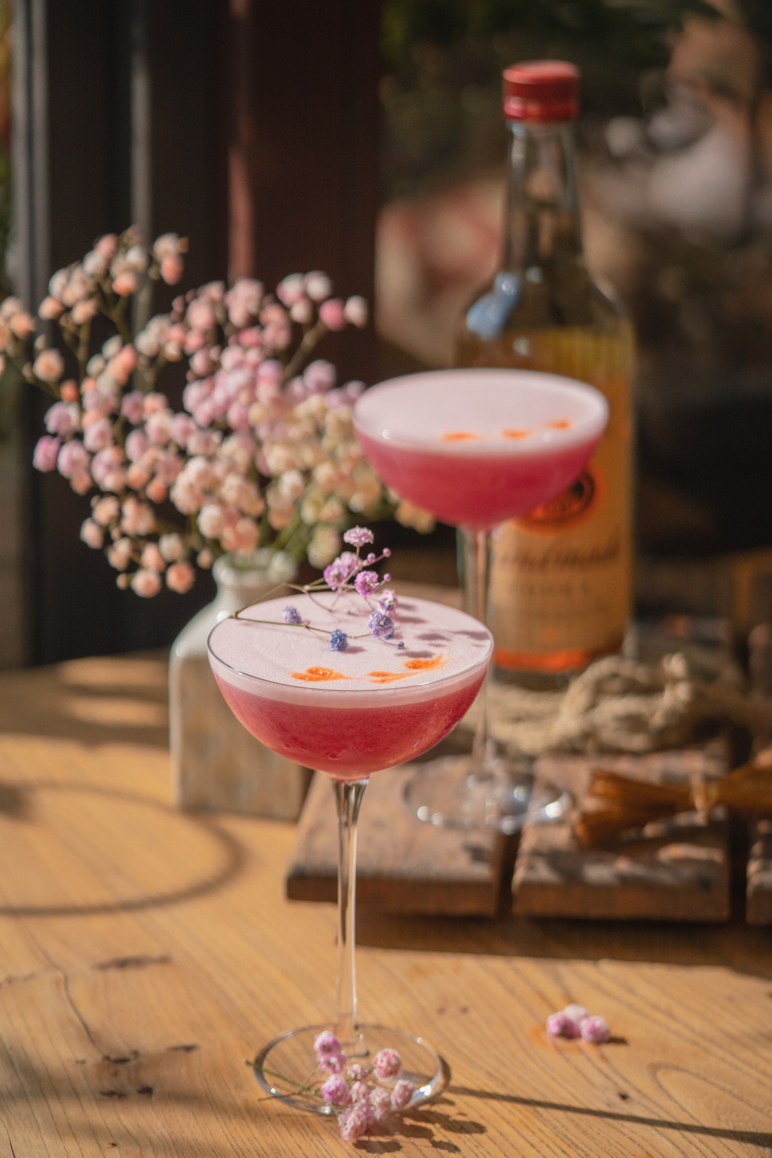 IL Cantuccio. Предметный и фуд-фотограф в Москве Анна Царенко