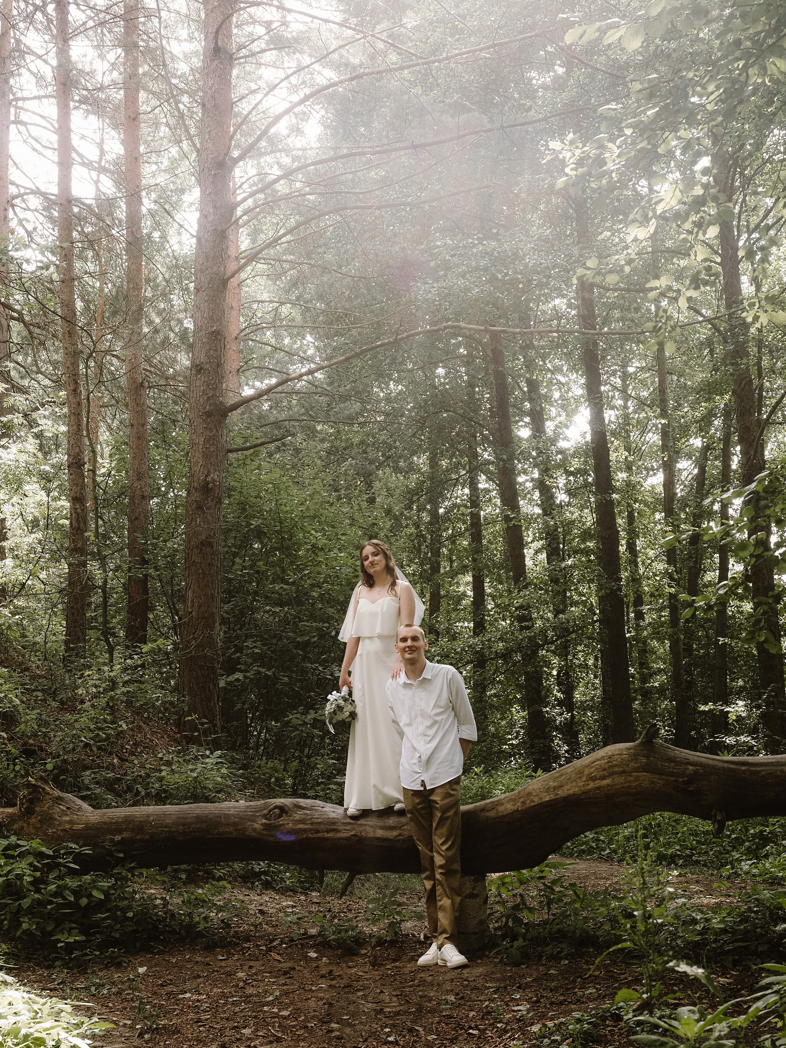 Даша и Максим. Фотограф Рязань. Семейный Свадебный фотограф