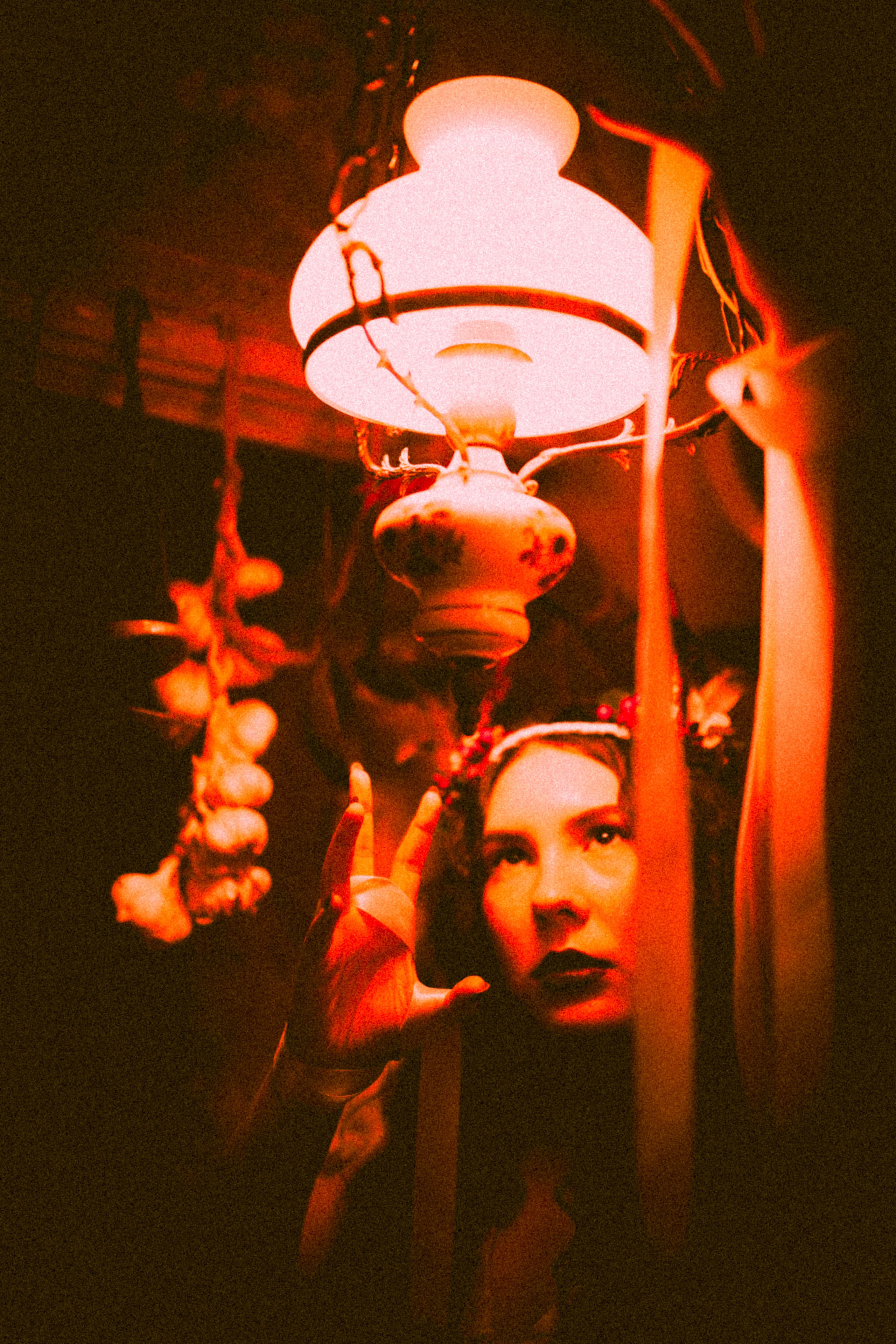 Элина. Александра Мельниченко/ Бегающий фотограф