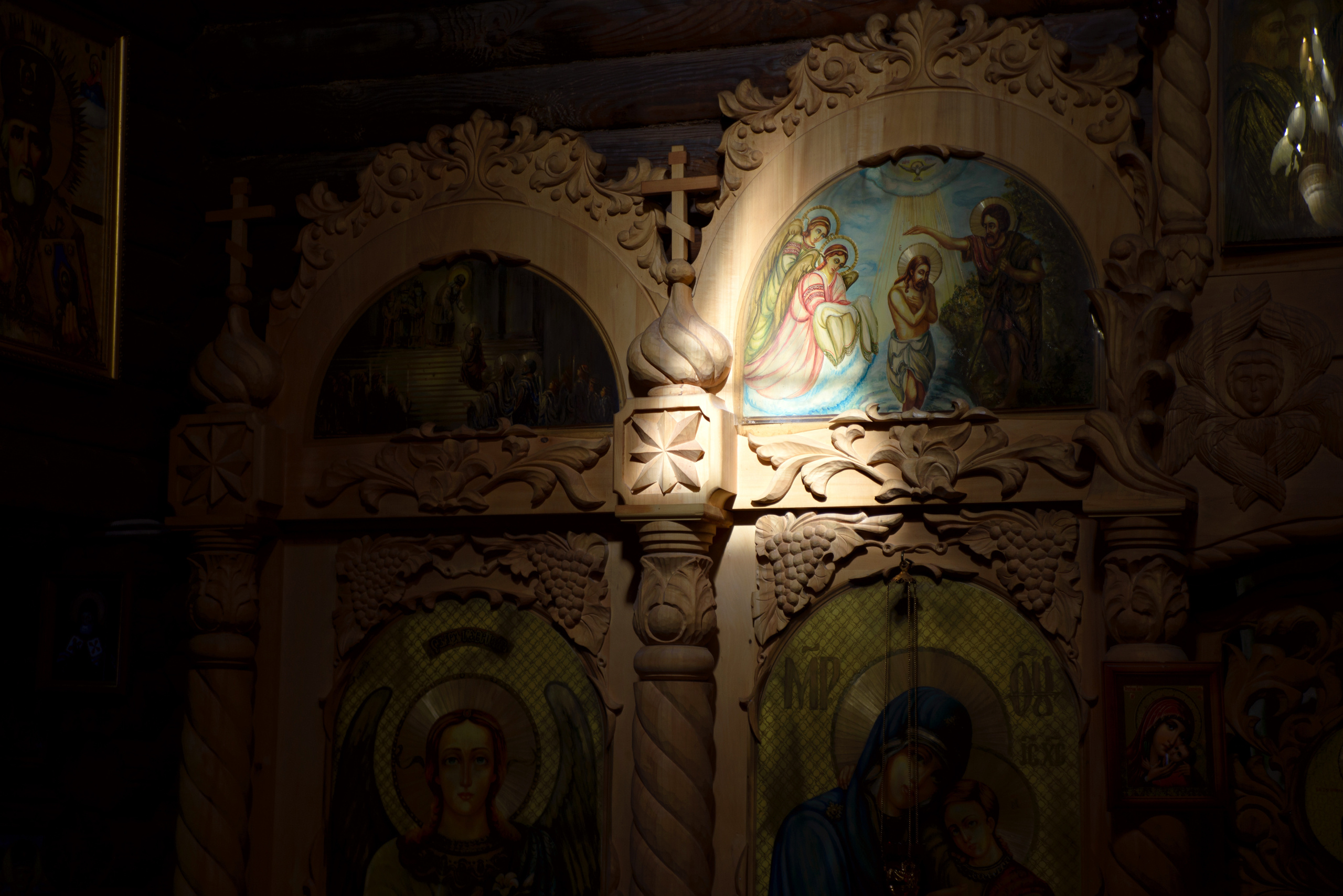 КРЕСТИНЫ / ВЕНЧАНИЕ. Профессиональный фотограф Виктория Соломкина. Майкоп-ЮФО